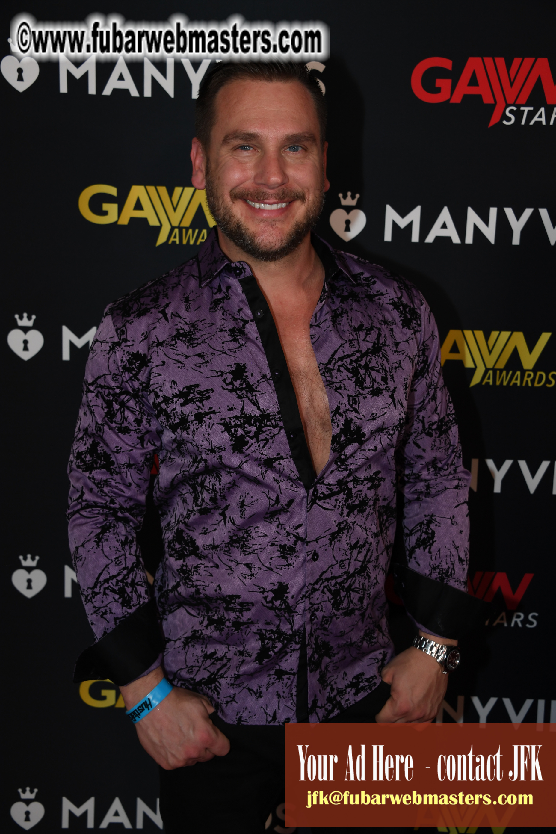 GayVN Awards 2020 Red Carpet