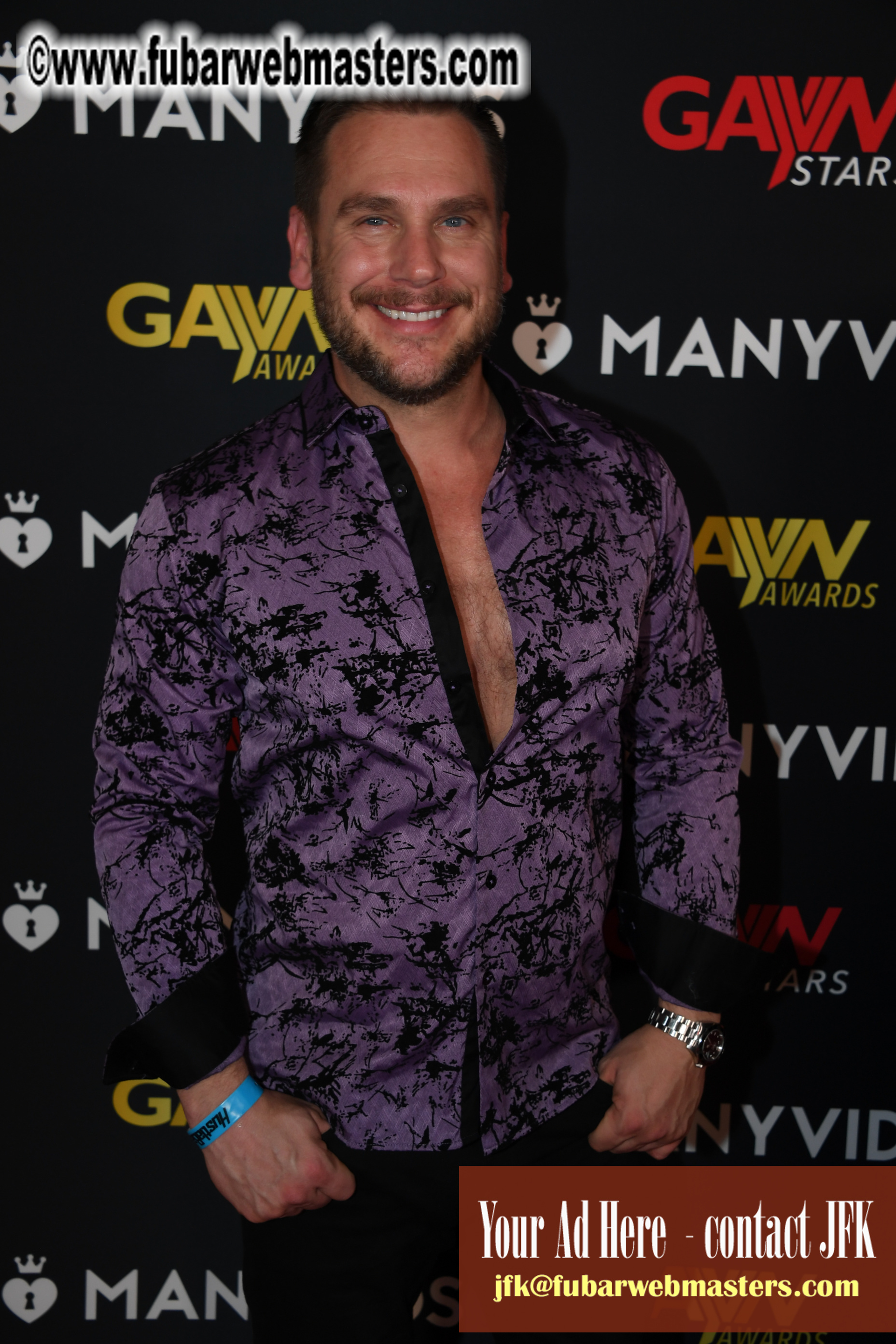 GayVN Awards 2020 Red Carpet