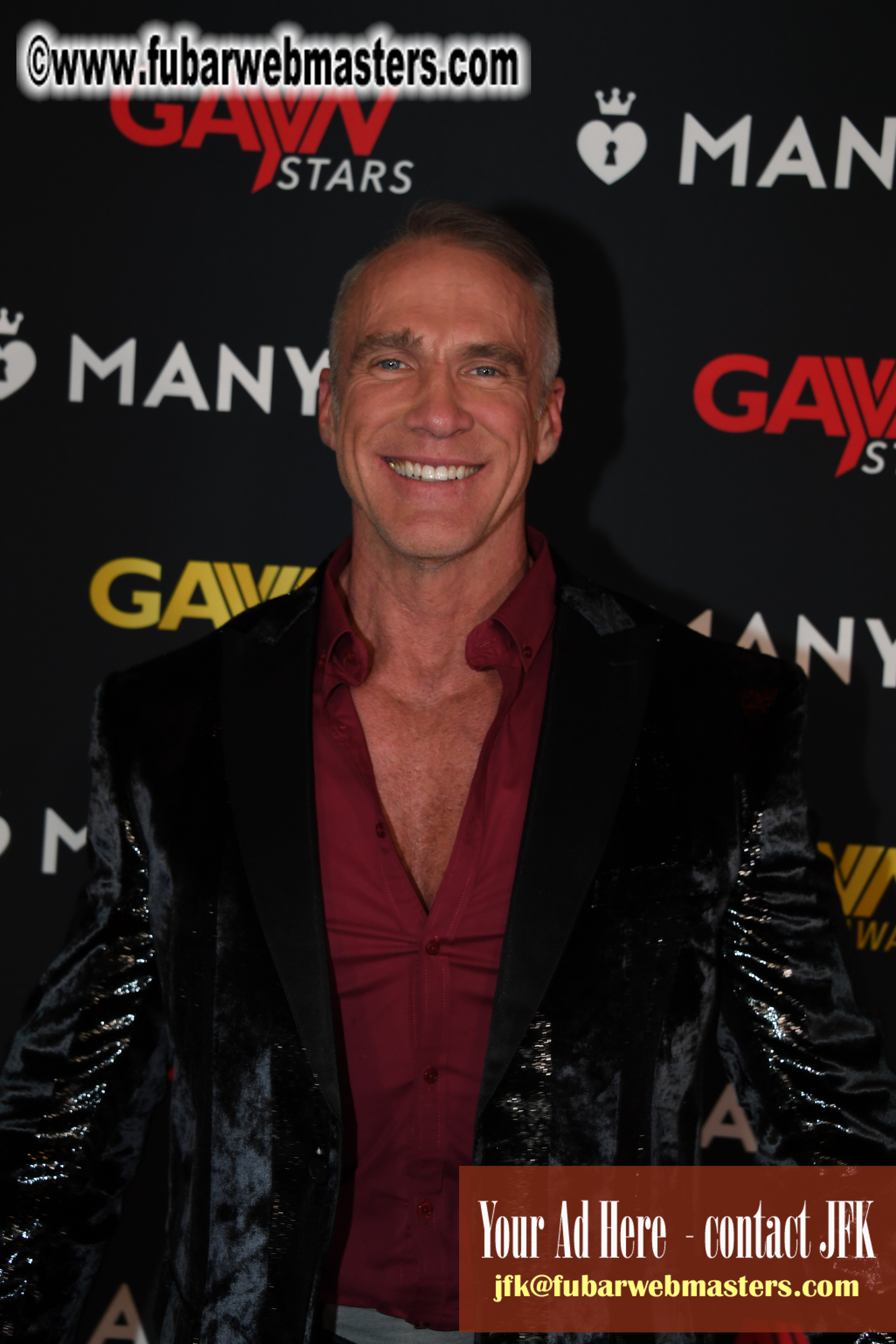 GayVN Awards 2020 Red Carpet