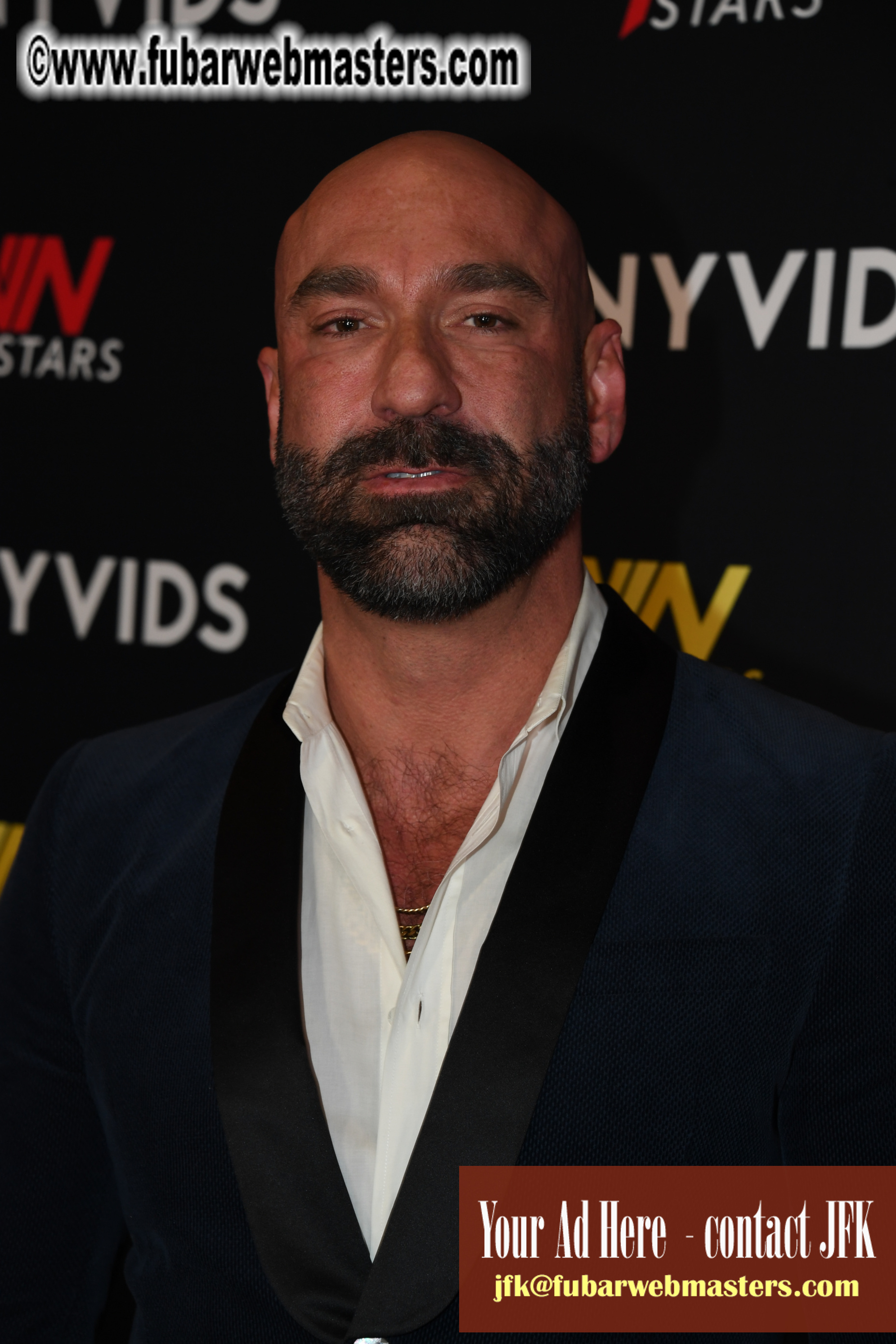 GayVN Awards 2020 Red Carpet