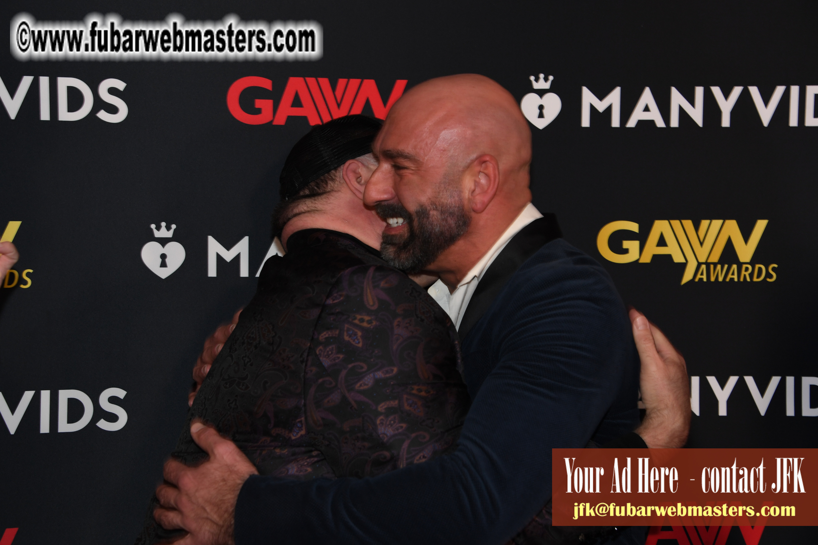 GayVN Awards 2020 Red Carpet