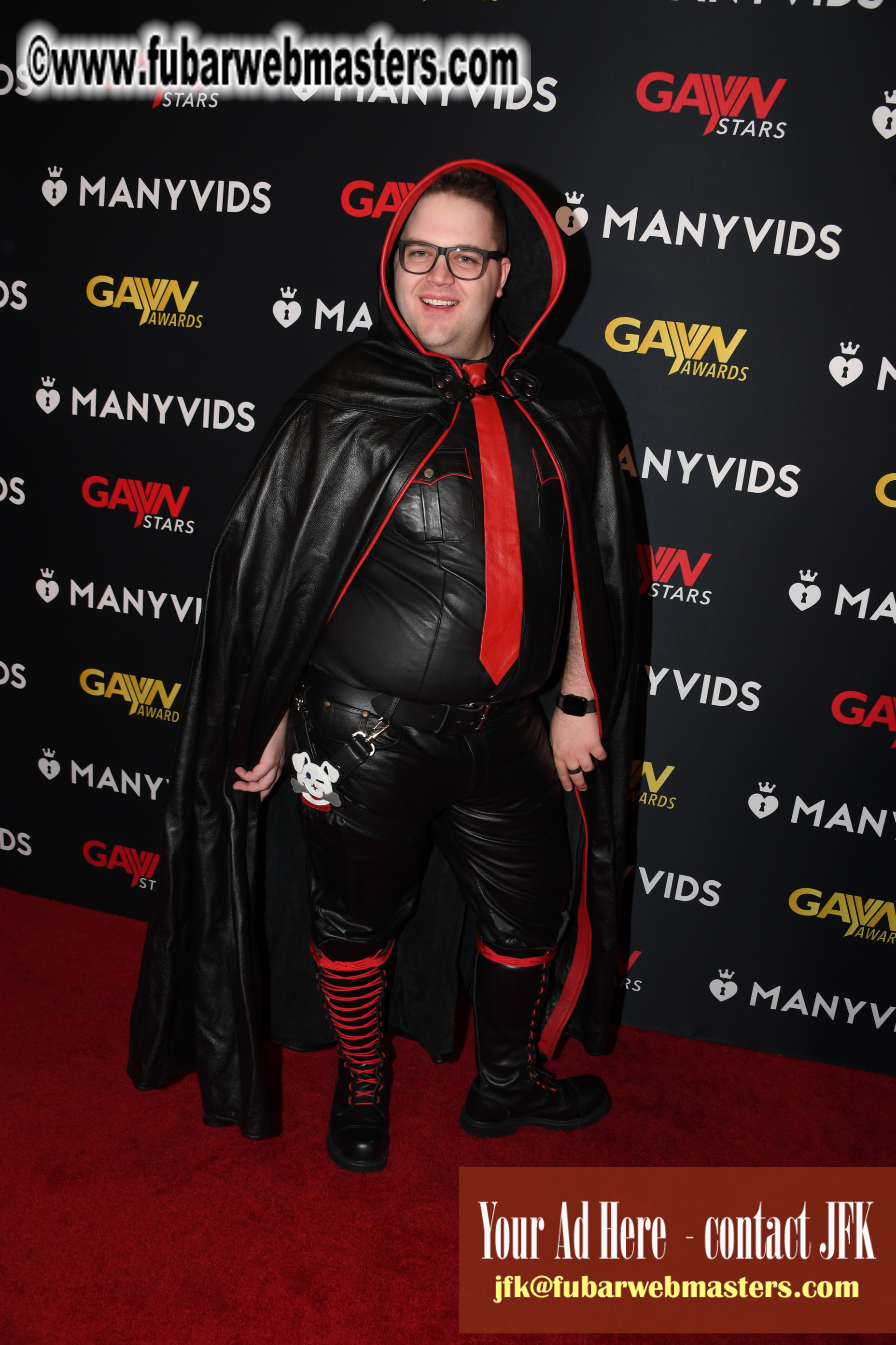 GayVN Awards 2020 Red Carpet