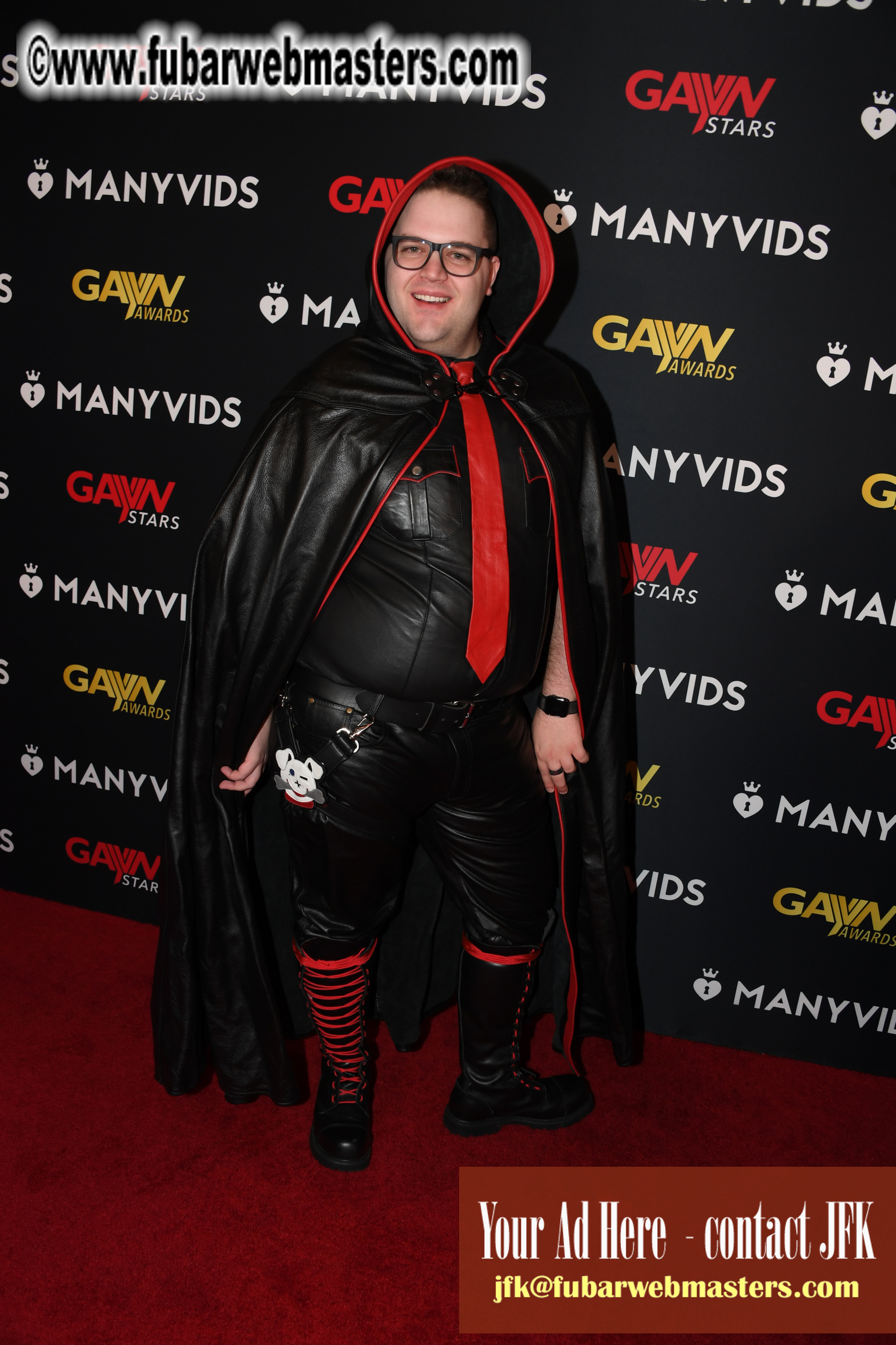 GayVN Awards 2020 Red Carpet