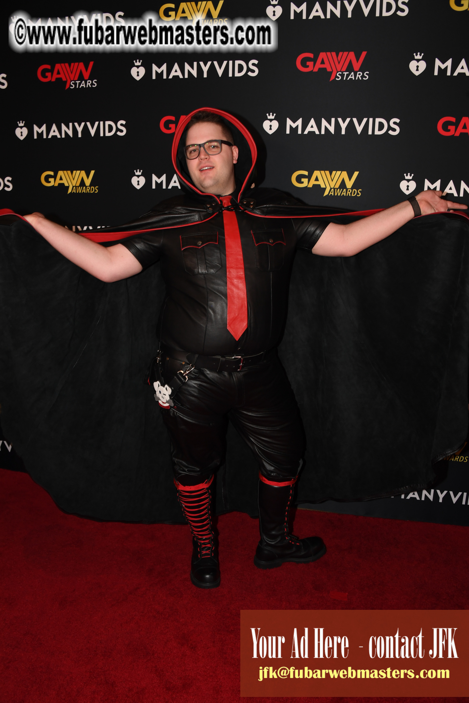 GayVN Awards 2020 Red Carpet