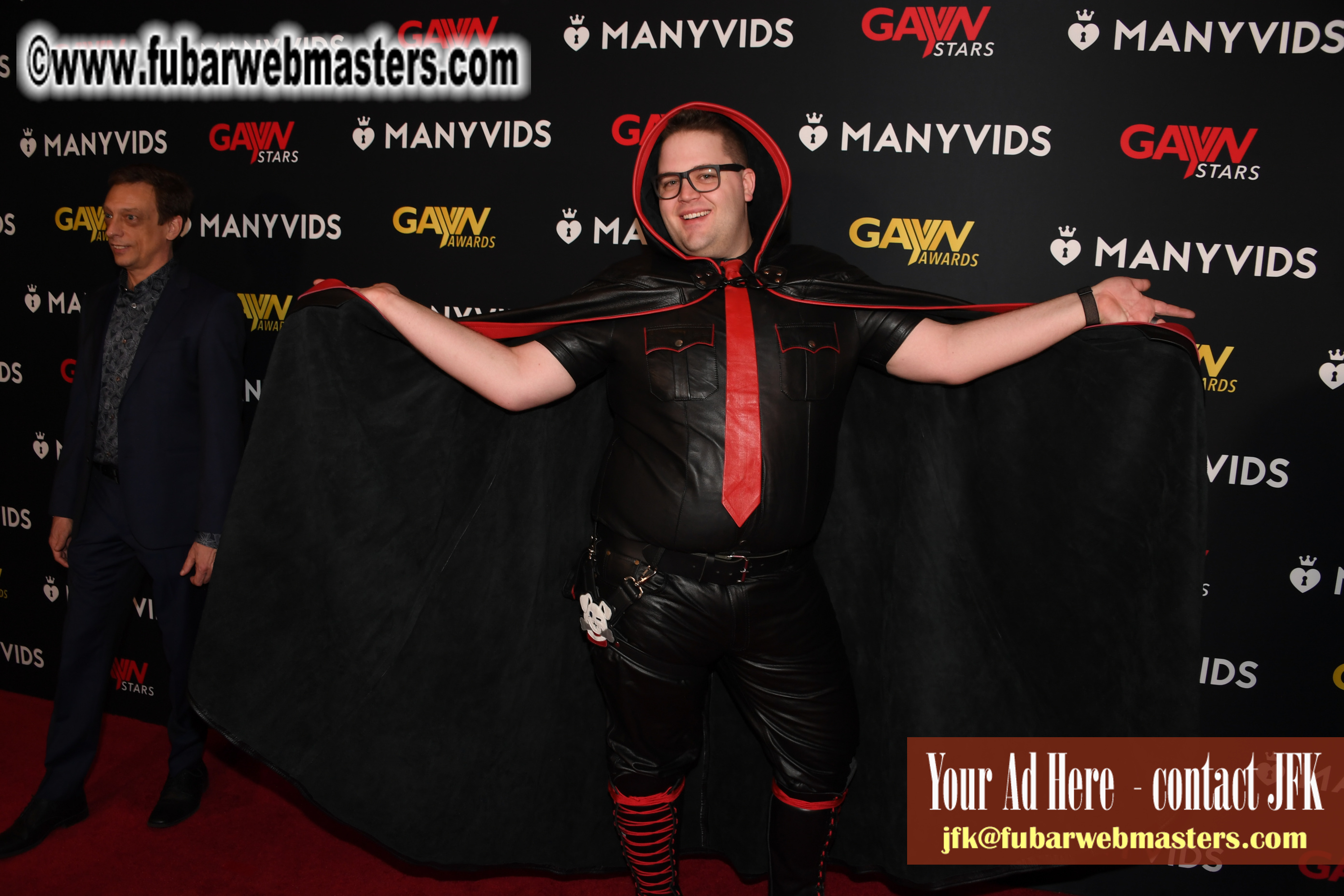 GayVN Awards 2020 Red Carpet