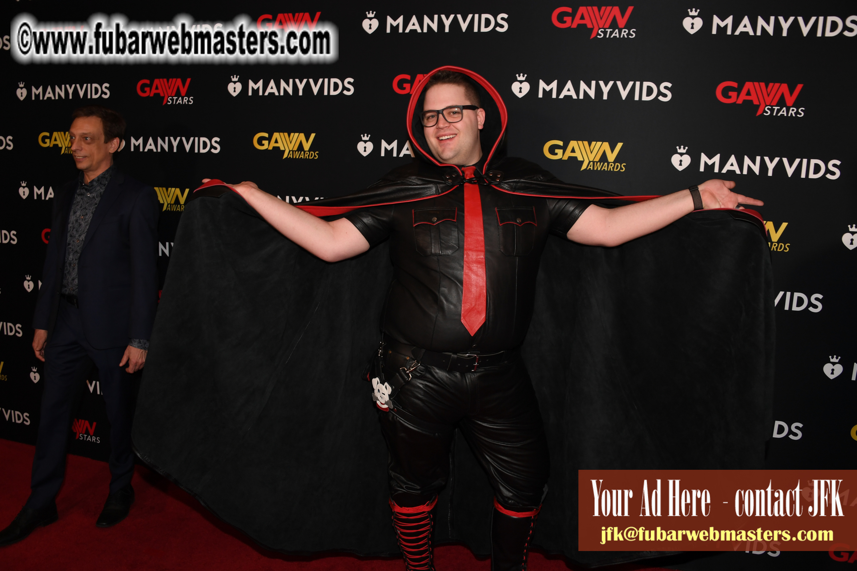 GayVN Awards 2020 Red Carpet