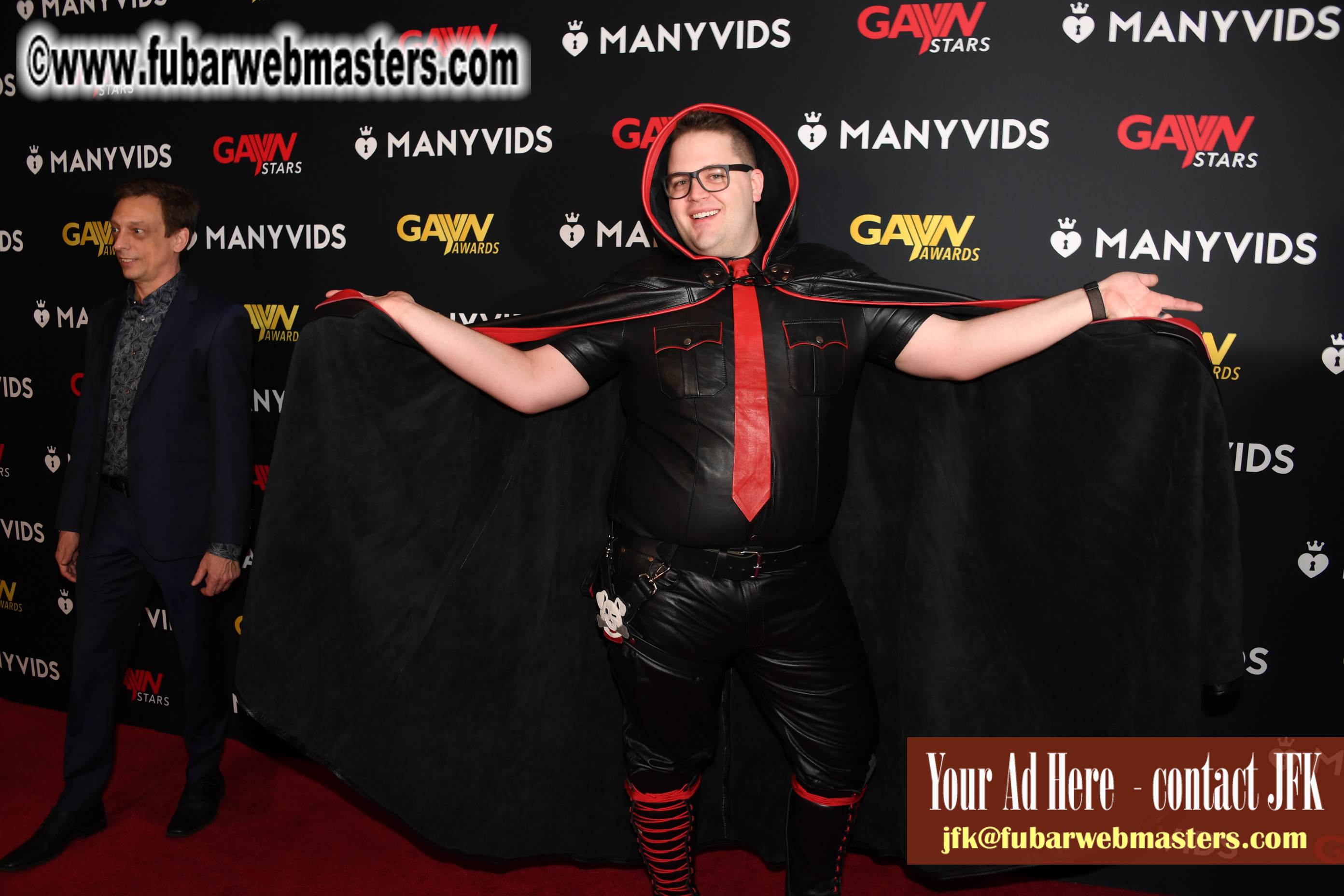 GayVN Awards 2020 Red Carpet