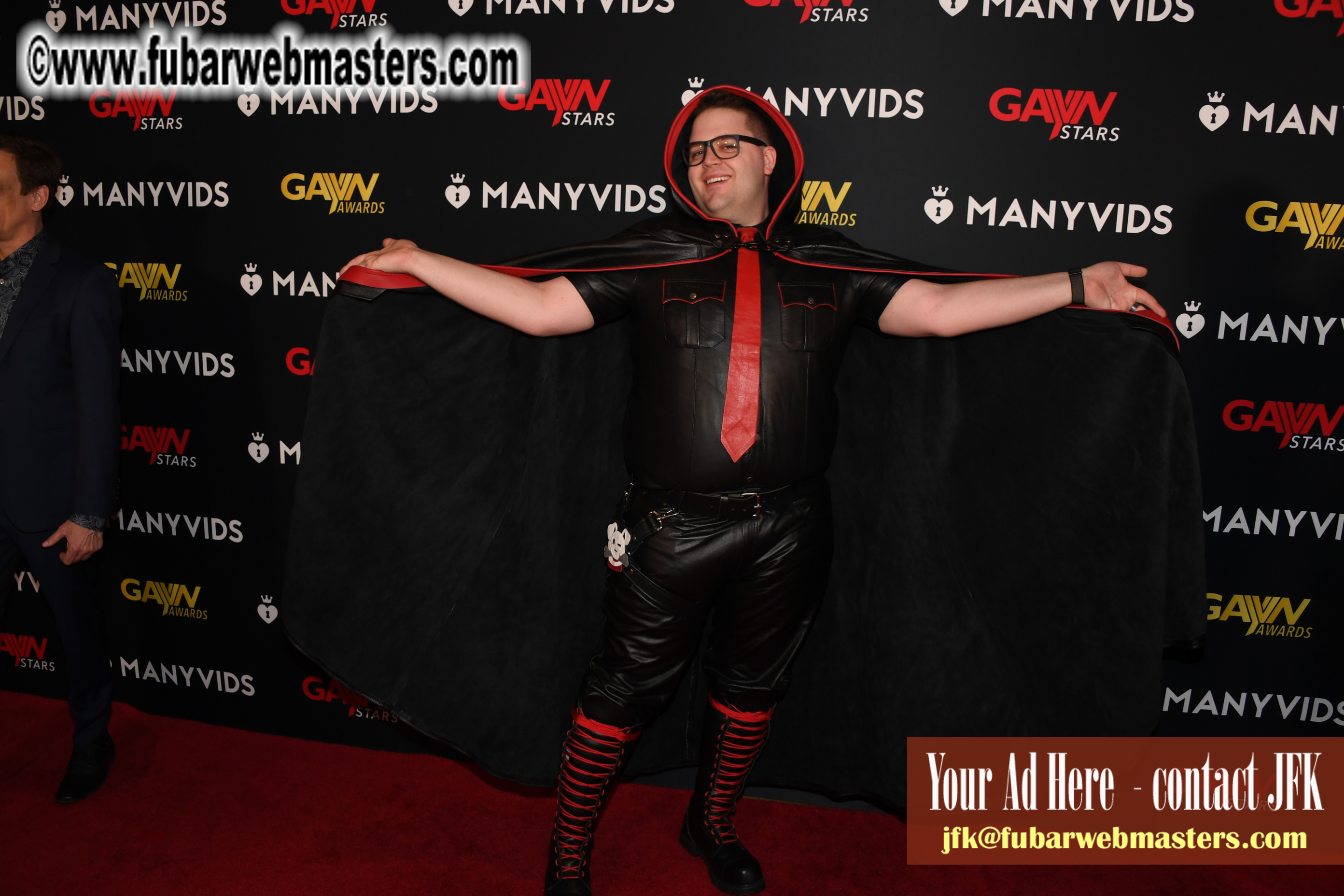 GayVN Awards 2020 Red Carpet