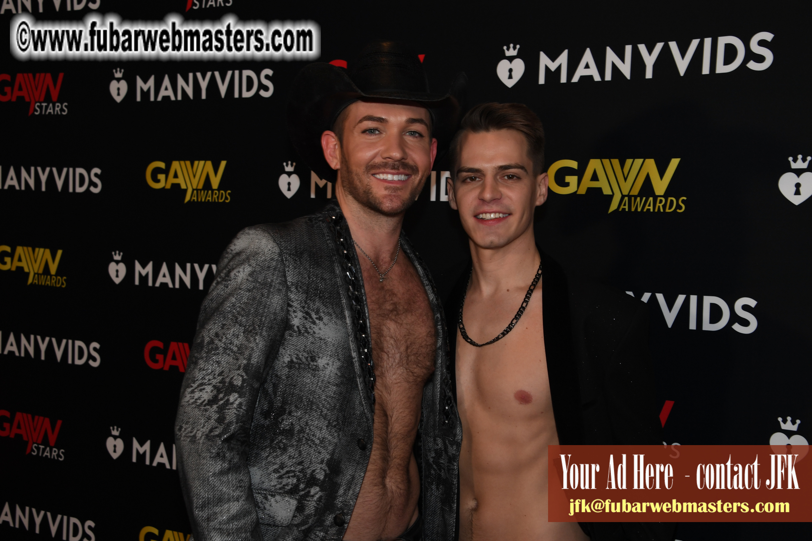 GayVN Awards 2020 Red Carpet