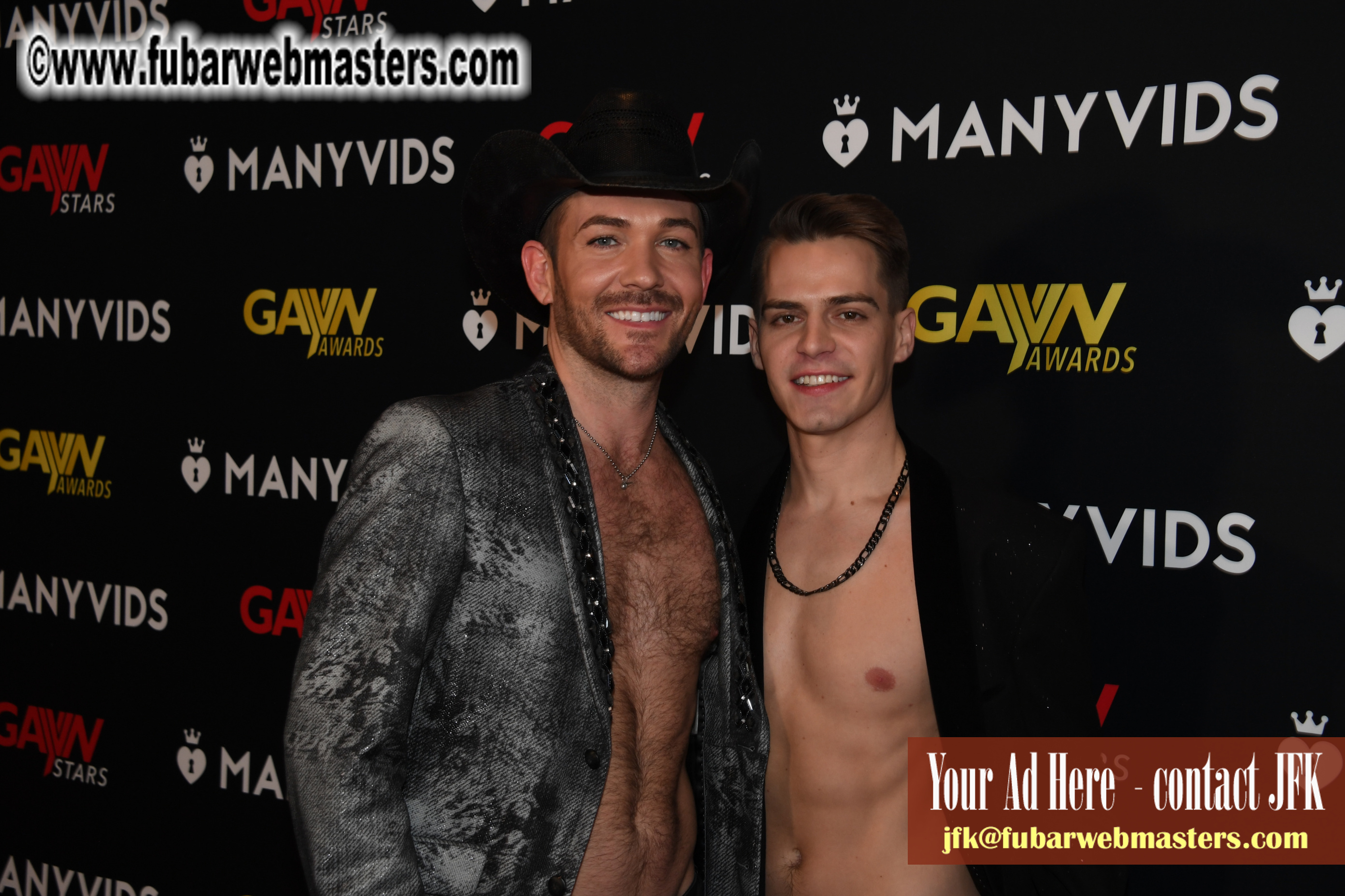 GayVN Awards 2020 Red Carpet