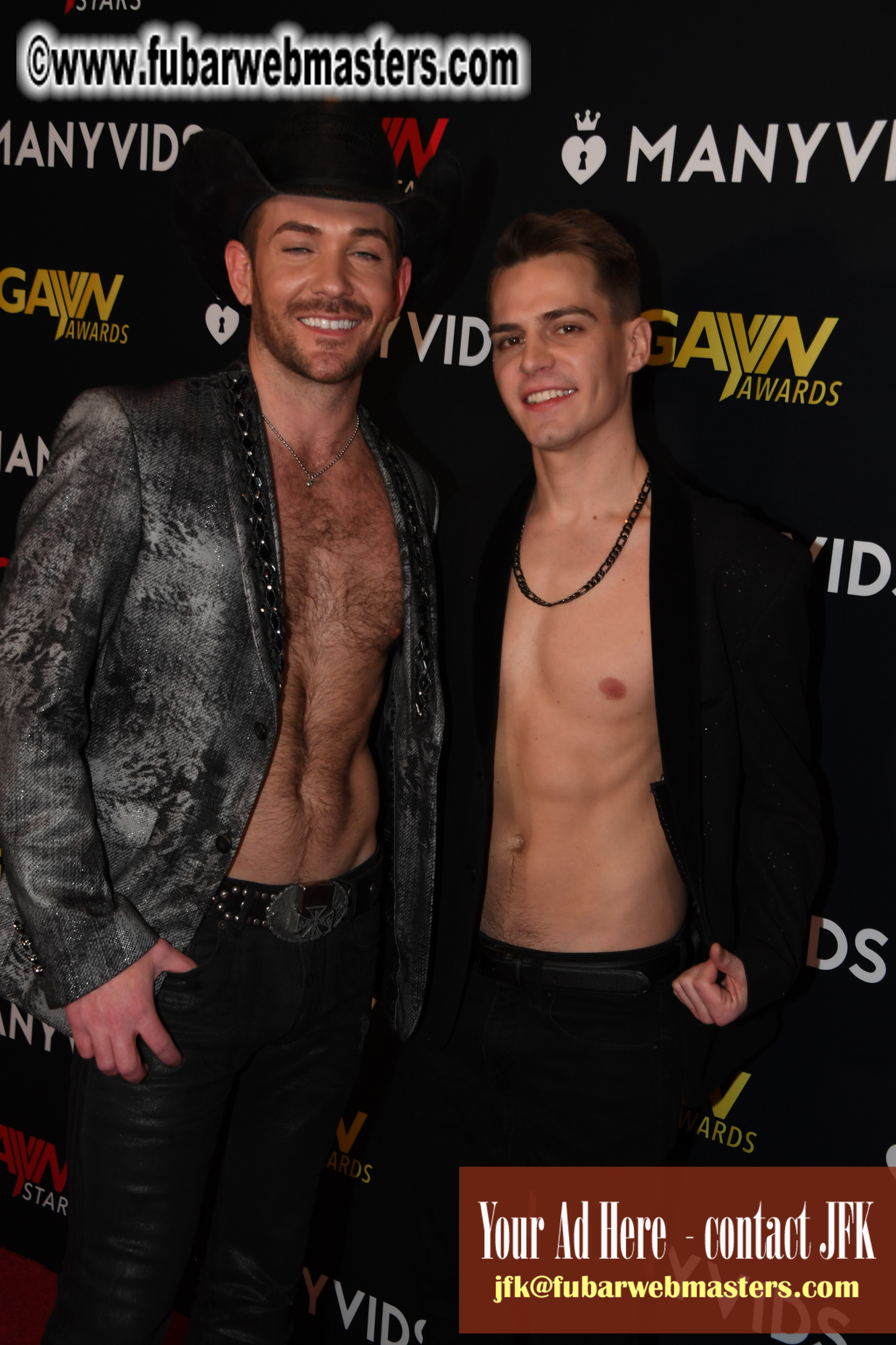 GayVN Awards 2020 Red Carpet