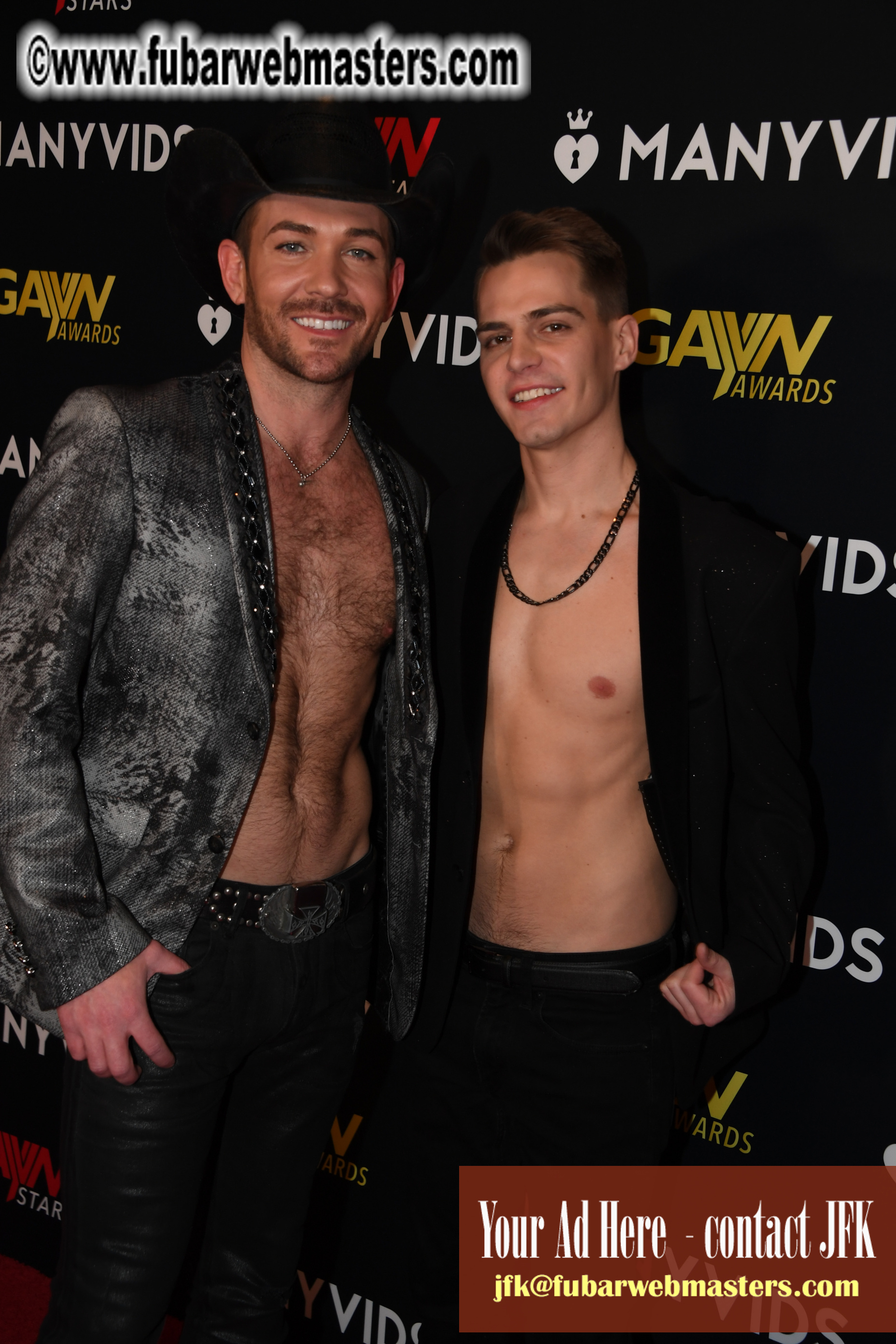 GayVN Awards 2020 Red Carpet