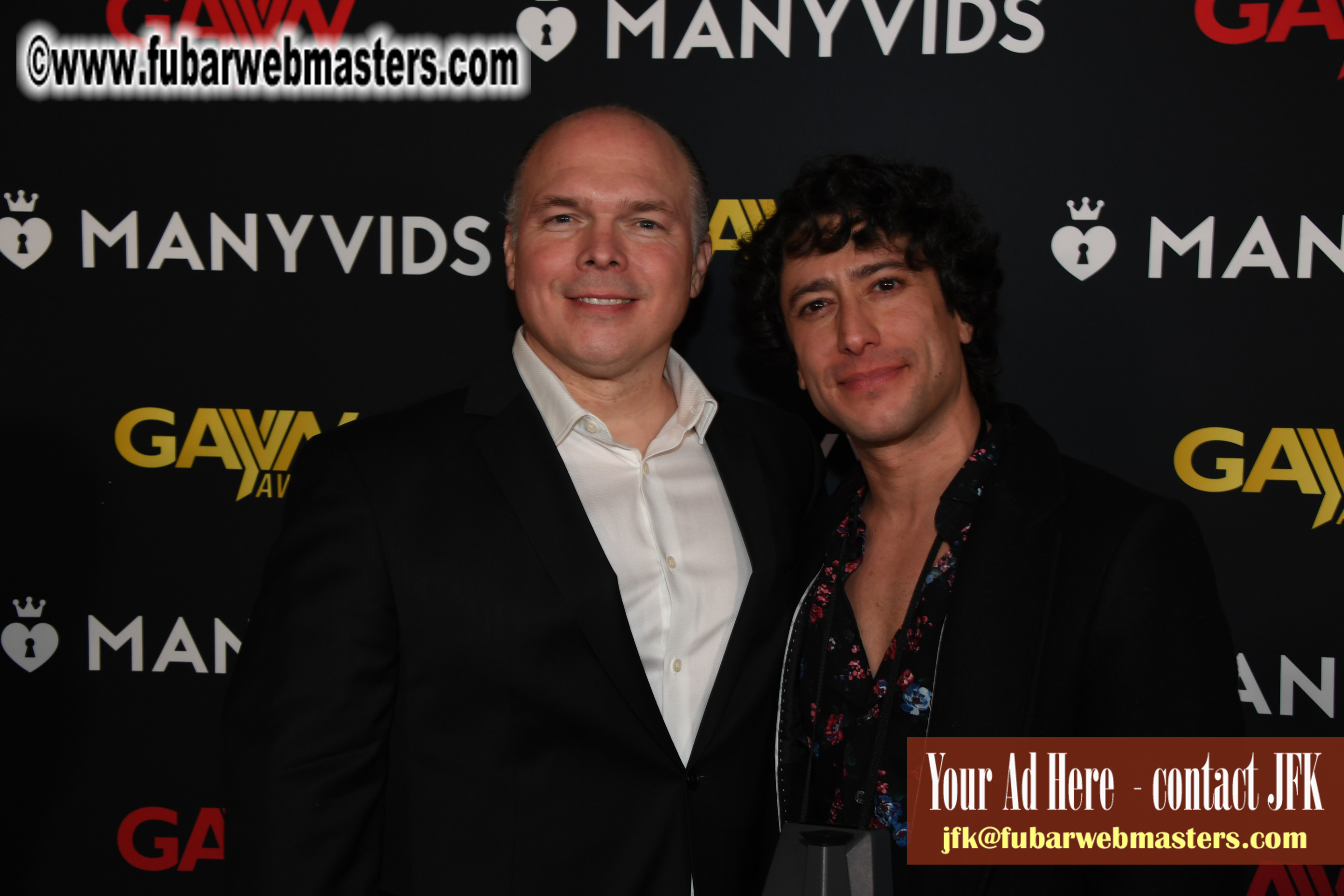 GayVN Awards 2020 Red Carpet