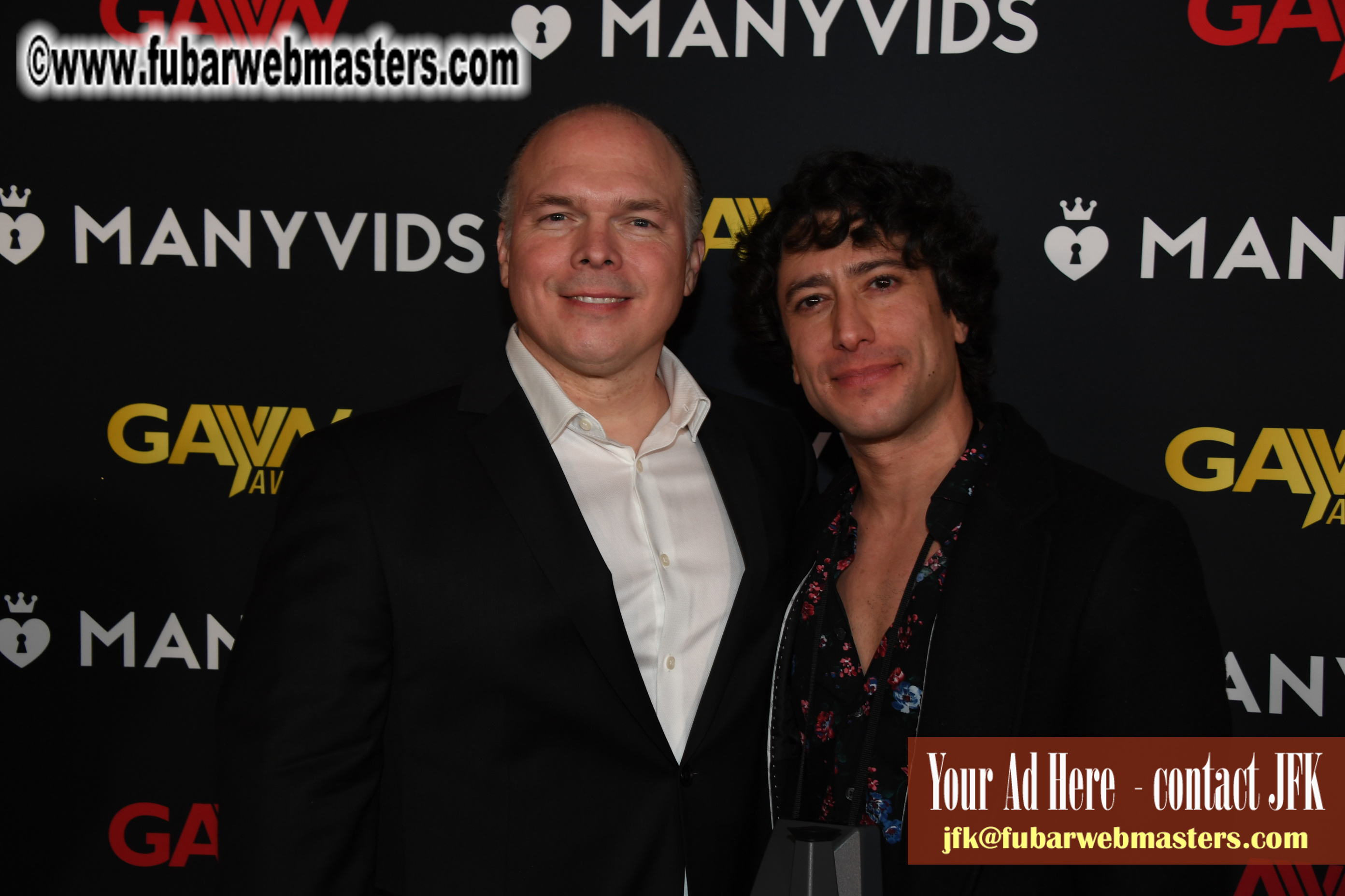 GayVN Awards 2020 Red Carpet