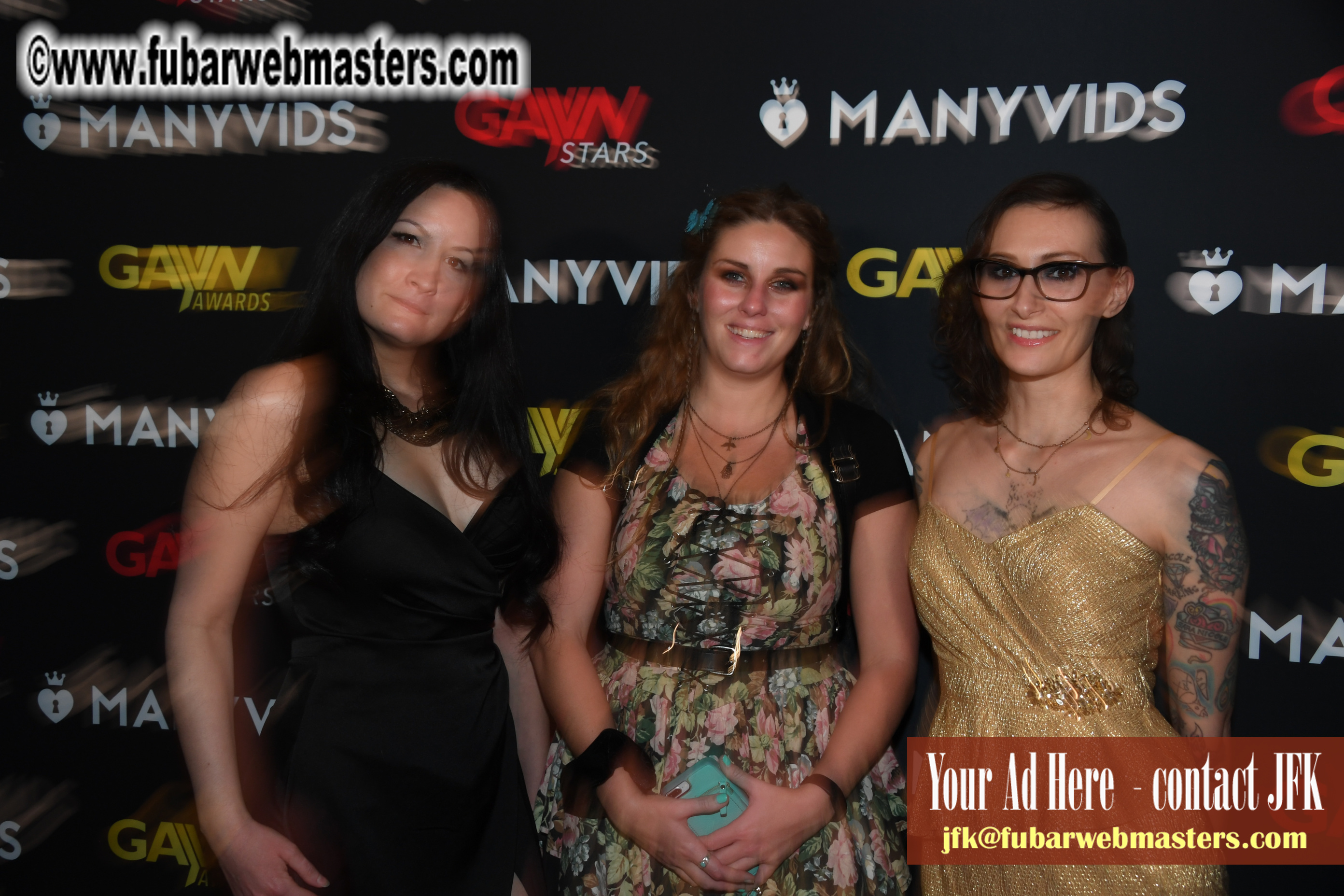 GayVN Awards 2020 Red Carpet