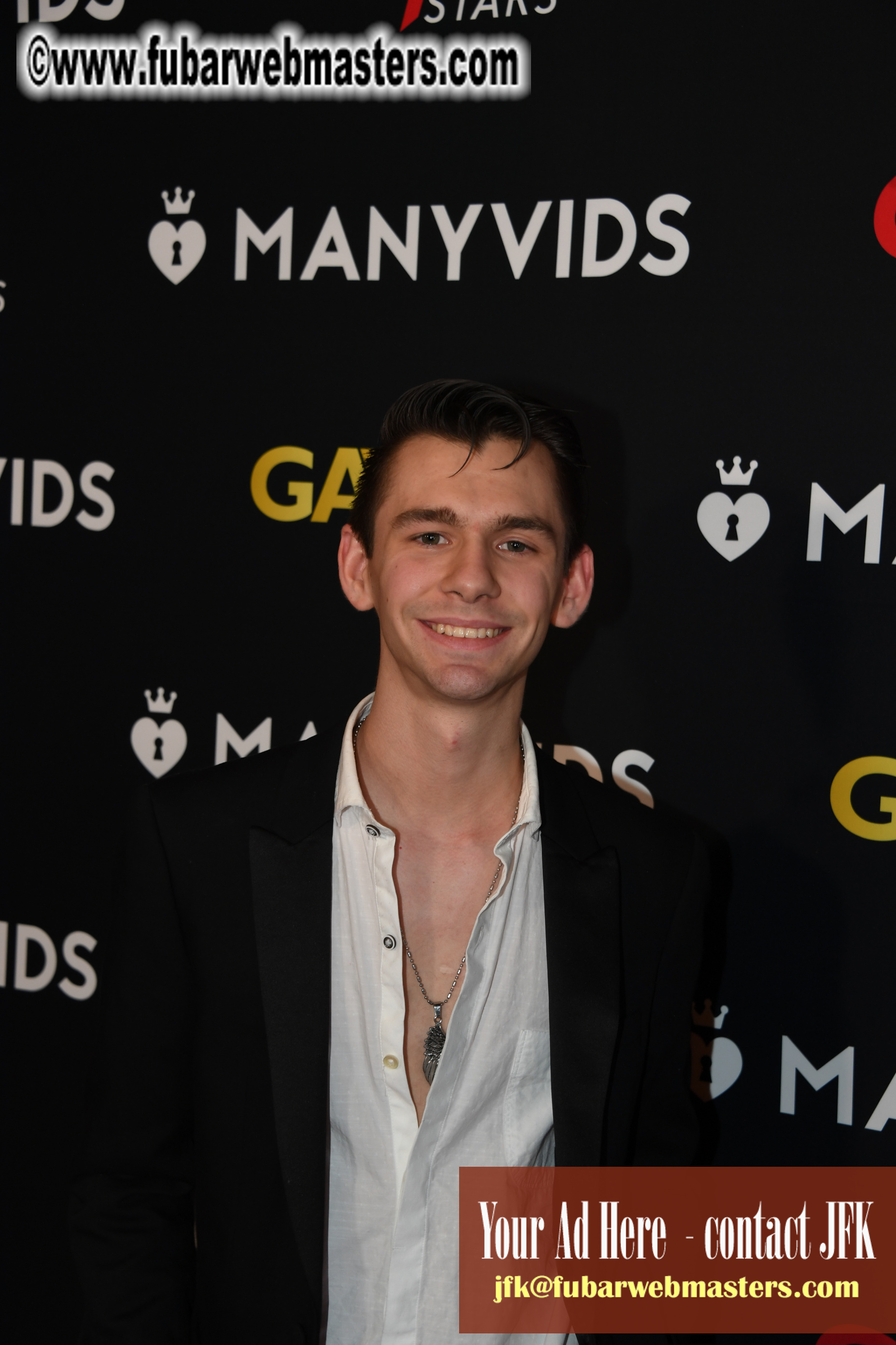 GayVN Awards 2020 Red Carpet