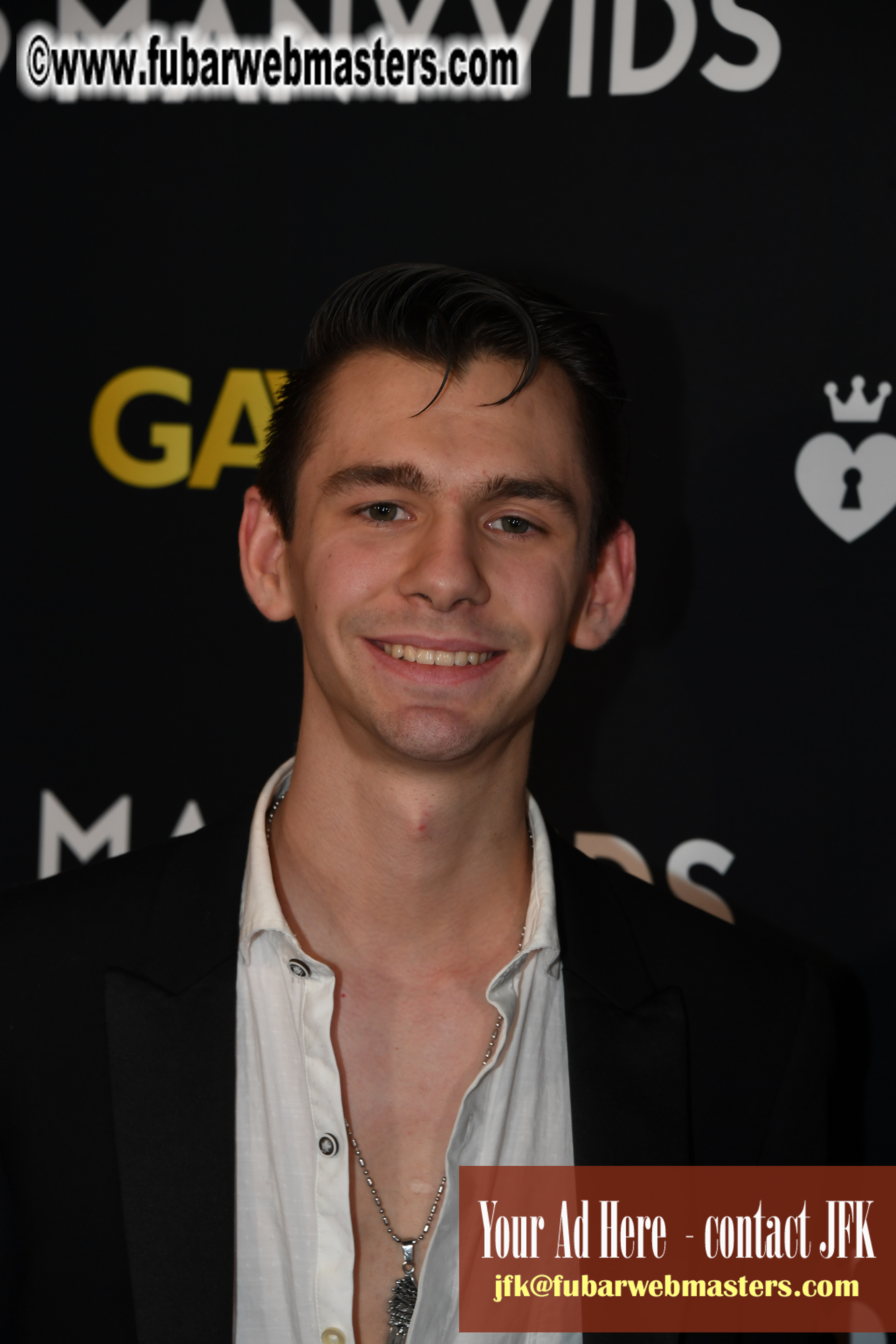 GayVN Awards 2020 Red Carpet