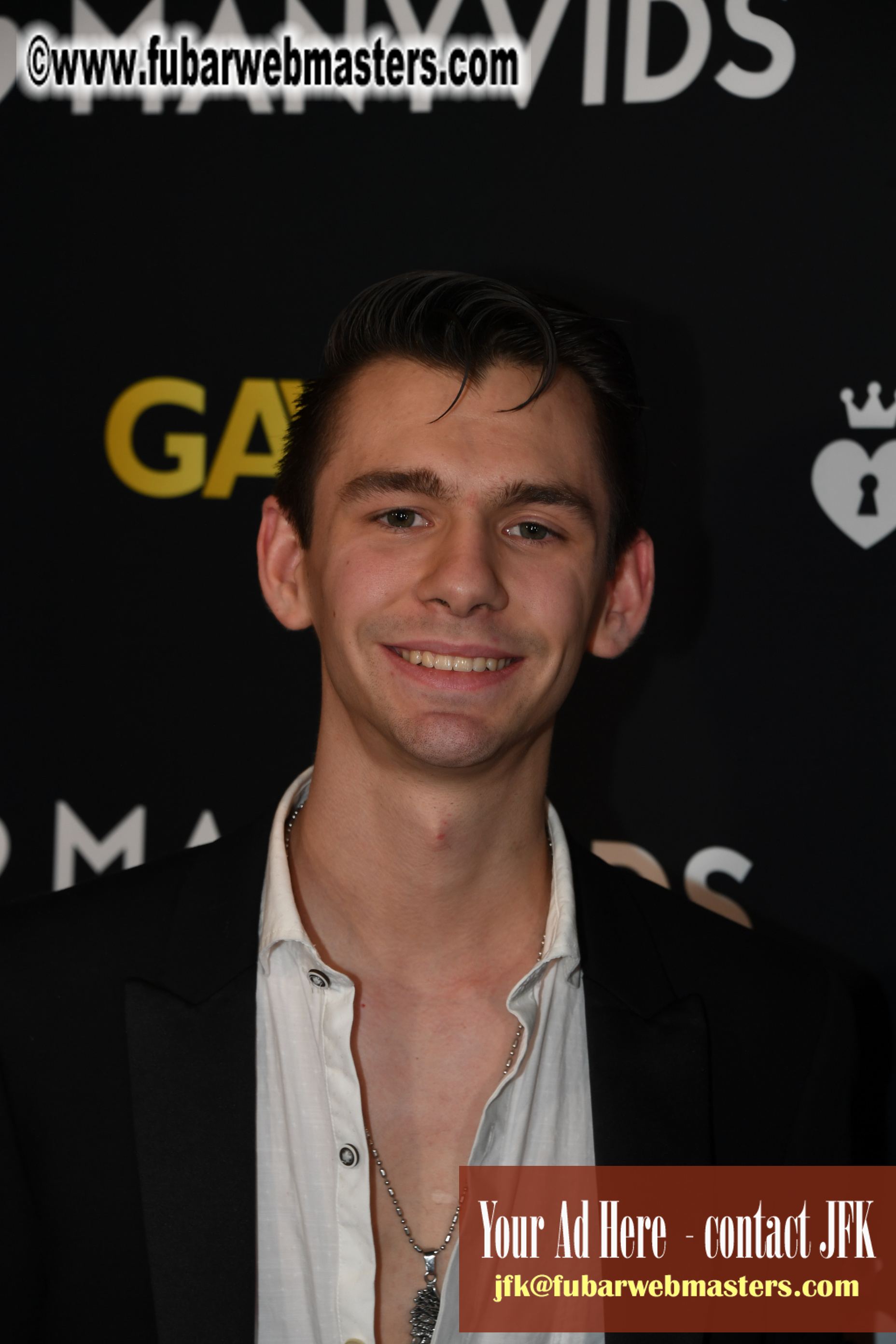 GayVN Awards 2020 Red Carpet