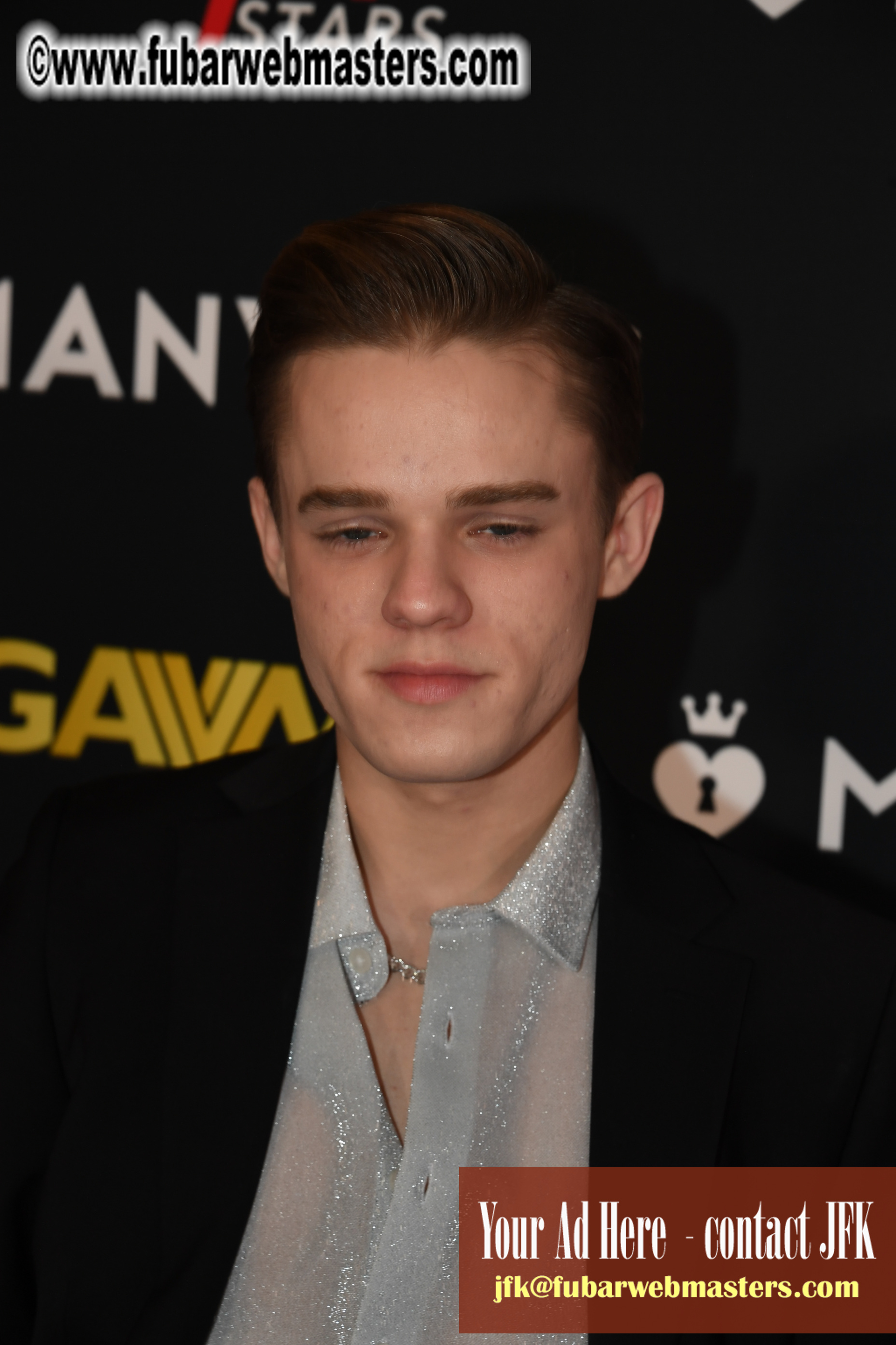 GayVN Awards 2020 Red Carpet