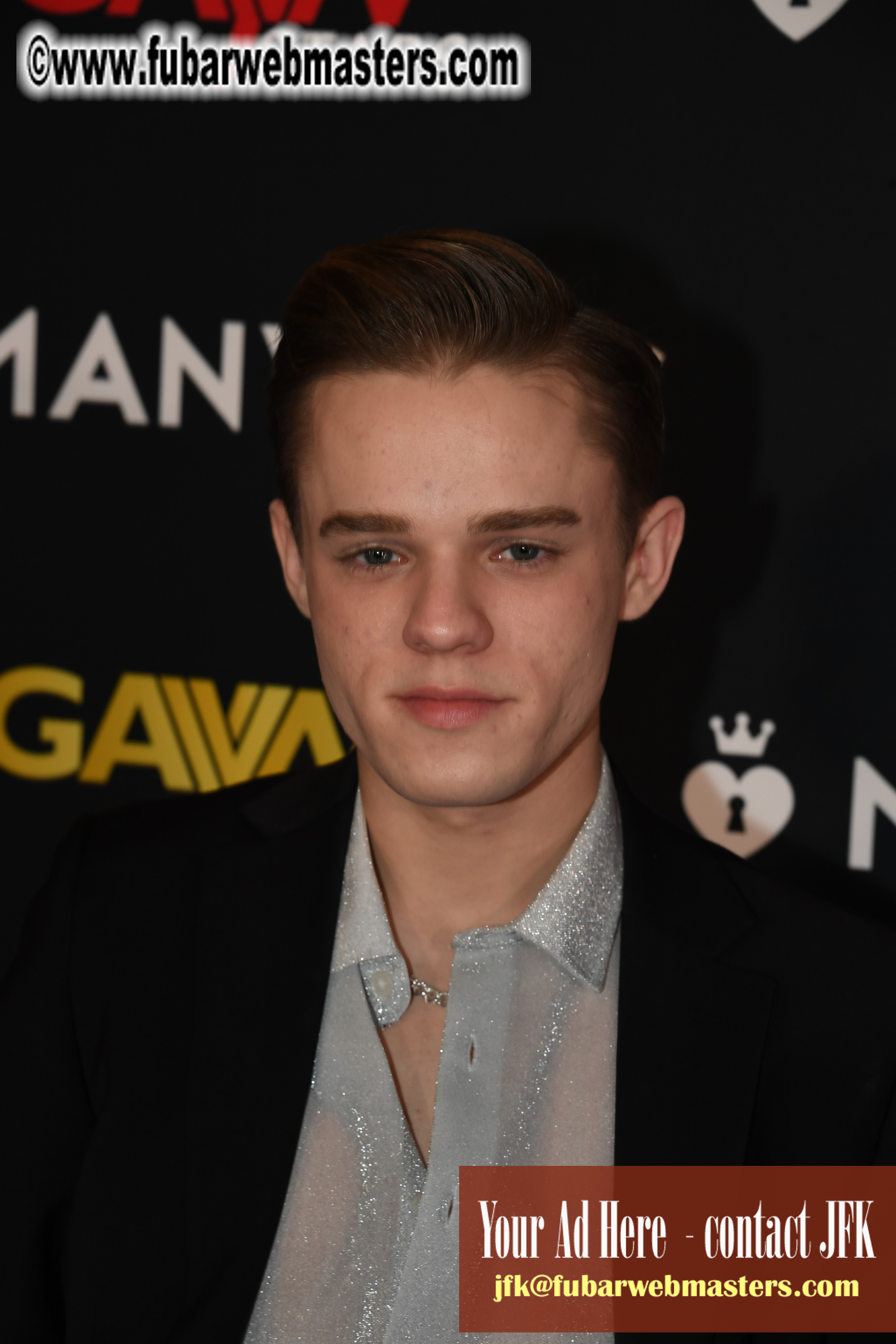 GayVN Awards 2020 Red Carpet