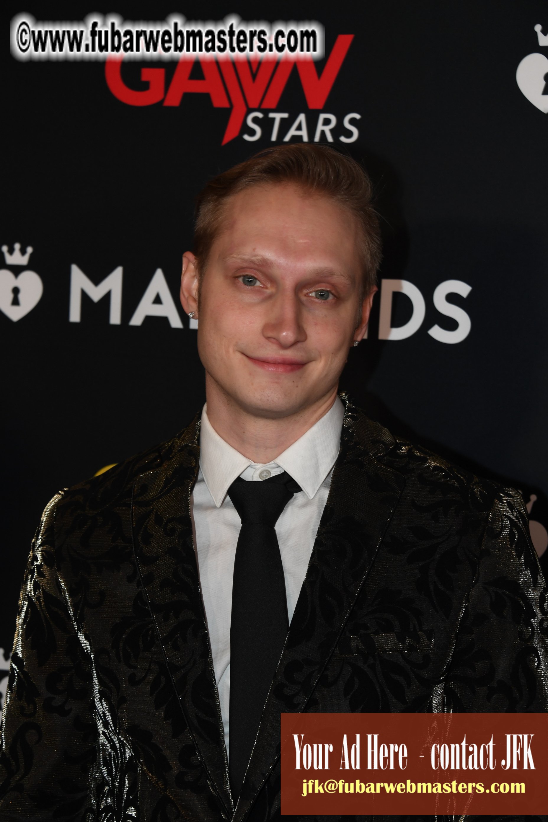 GayVN Awards 2020 Red Carpet