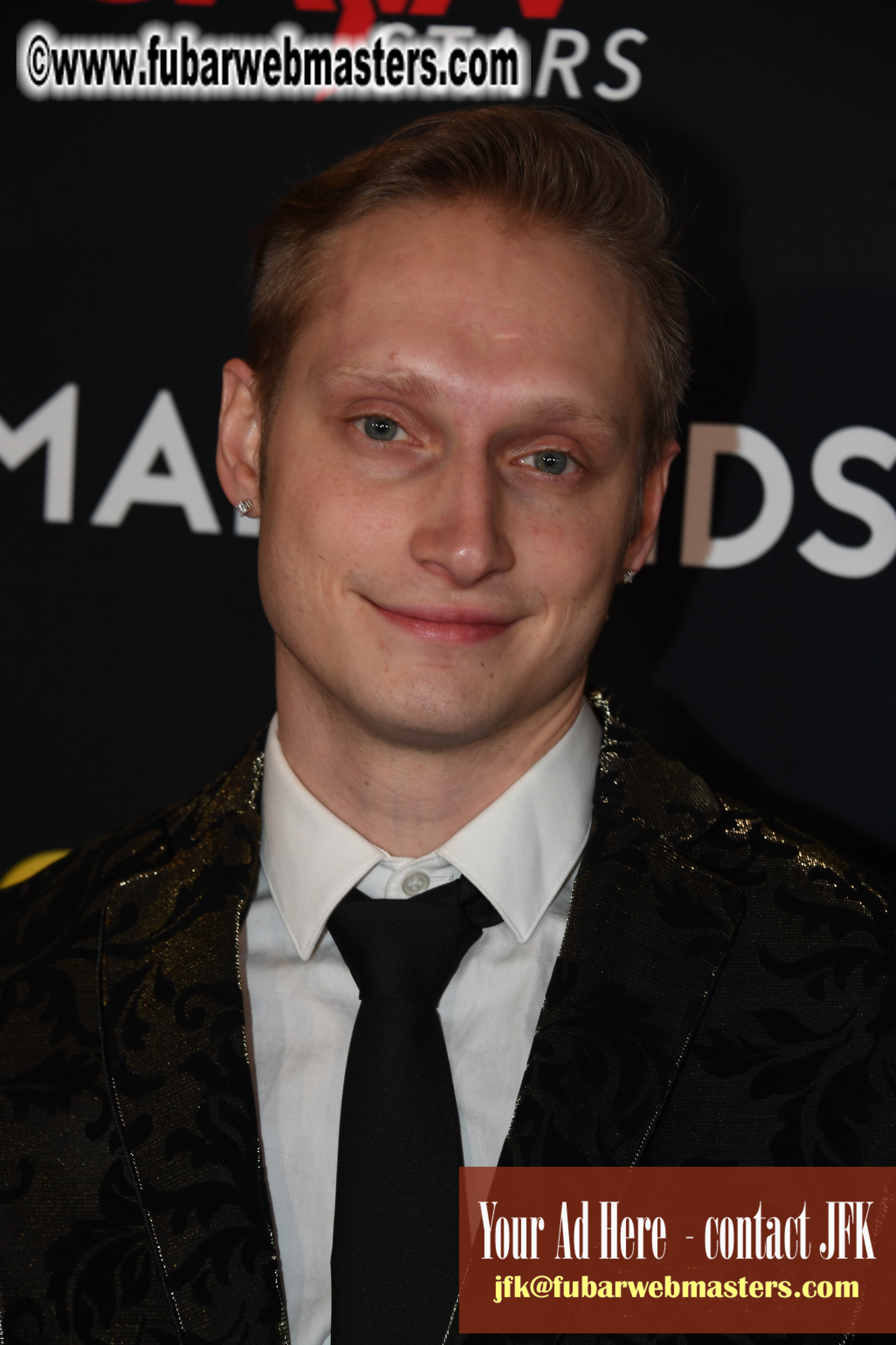 GayVN Awards 2020 Red Carpet