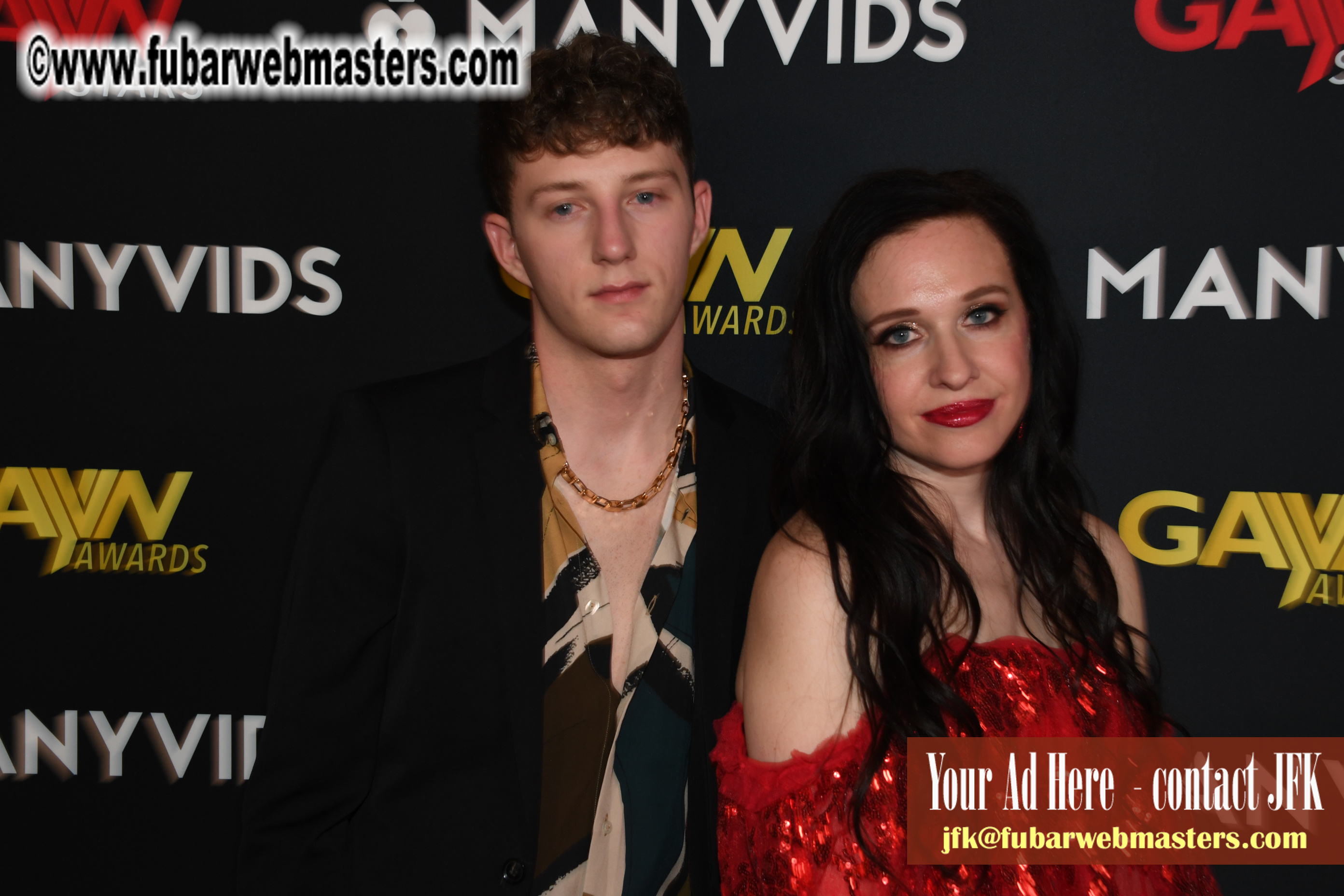 GayVN Awards 2020 Red Carpet