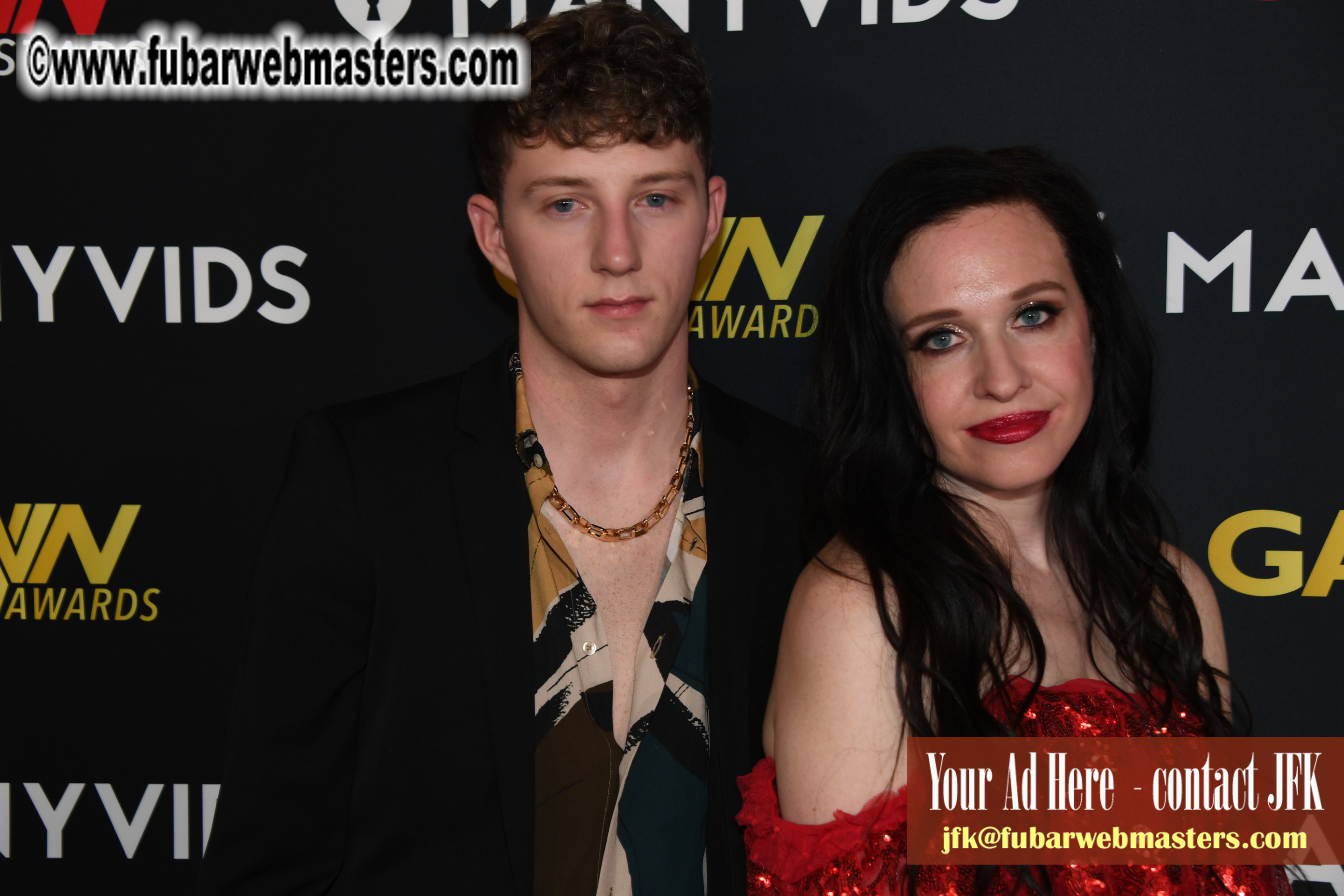 GayVN Awards 2020 Red Carpet