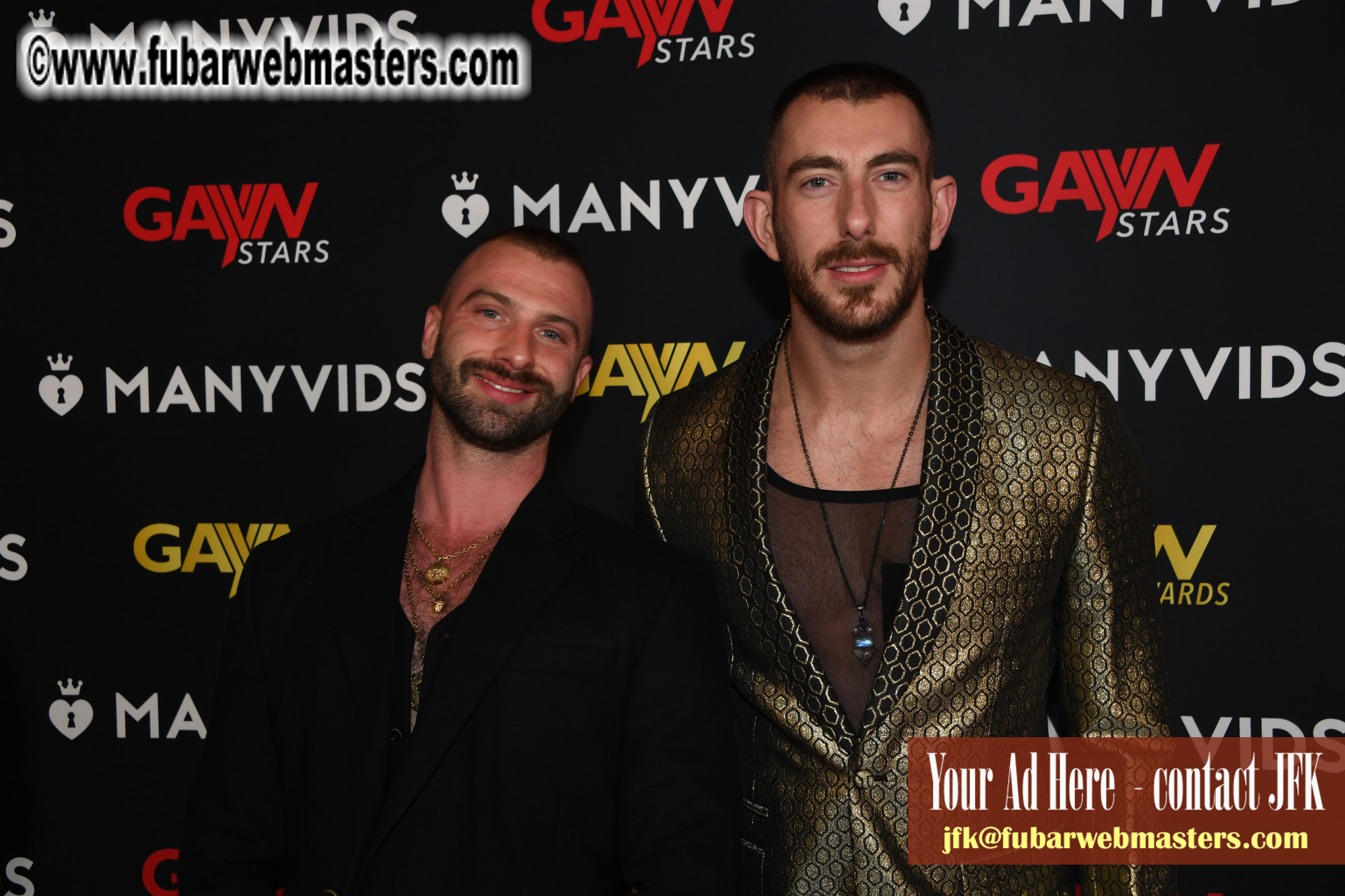 GayVN Awards 2020 Red Carpet