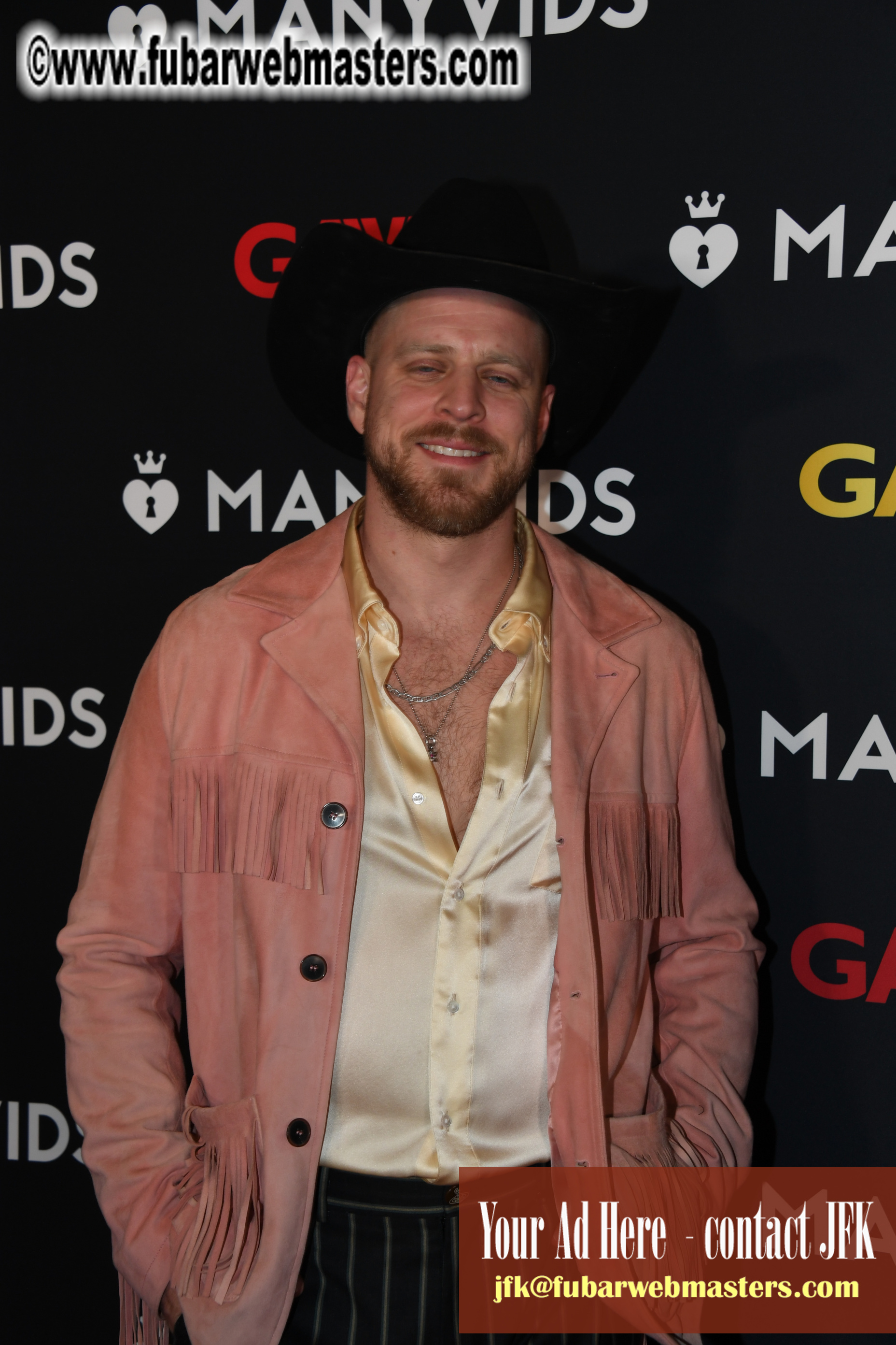 GayVN Awards 2020 Red Carpet