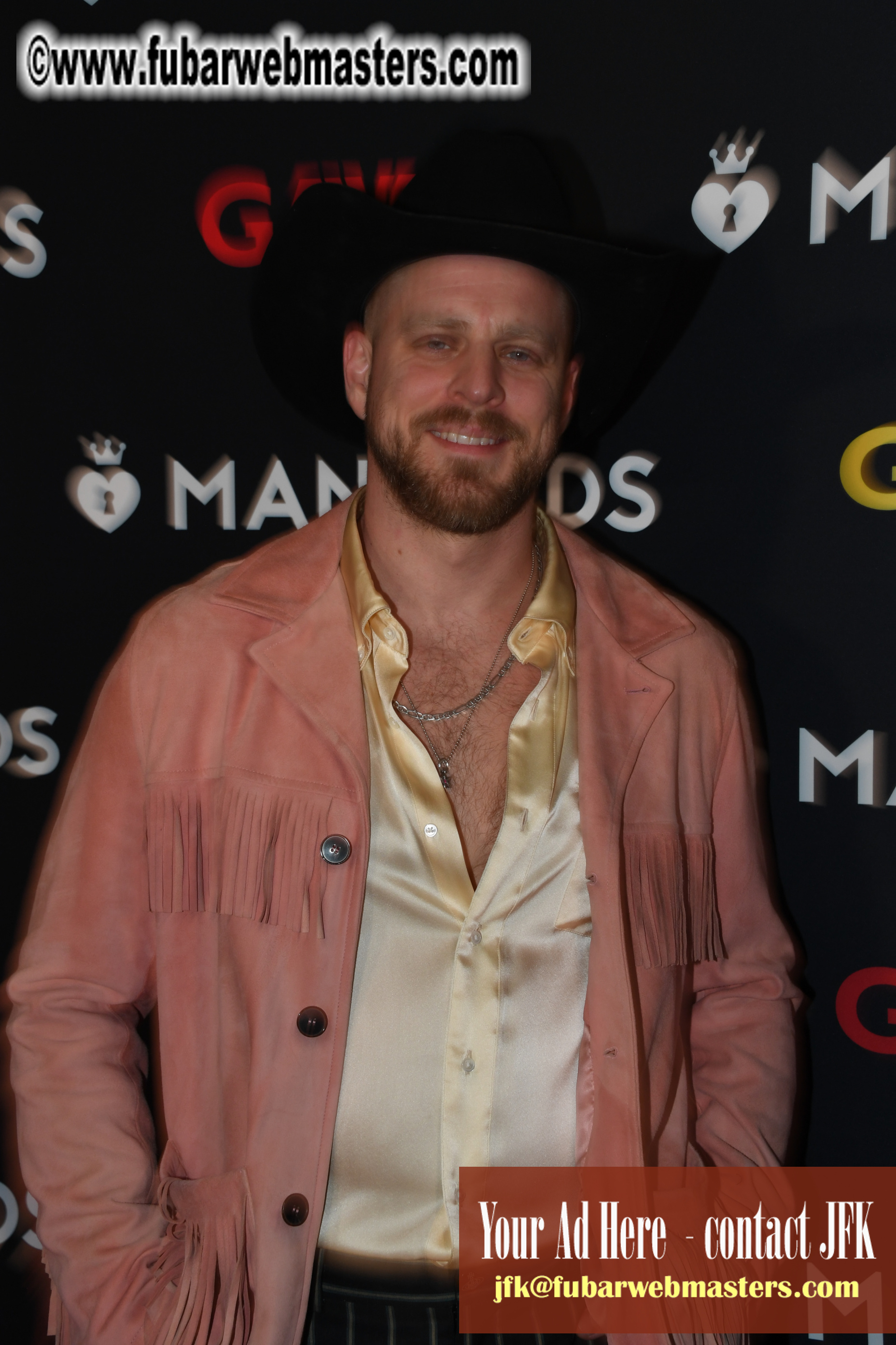 GayVN Awards 2020 Red Carpet