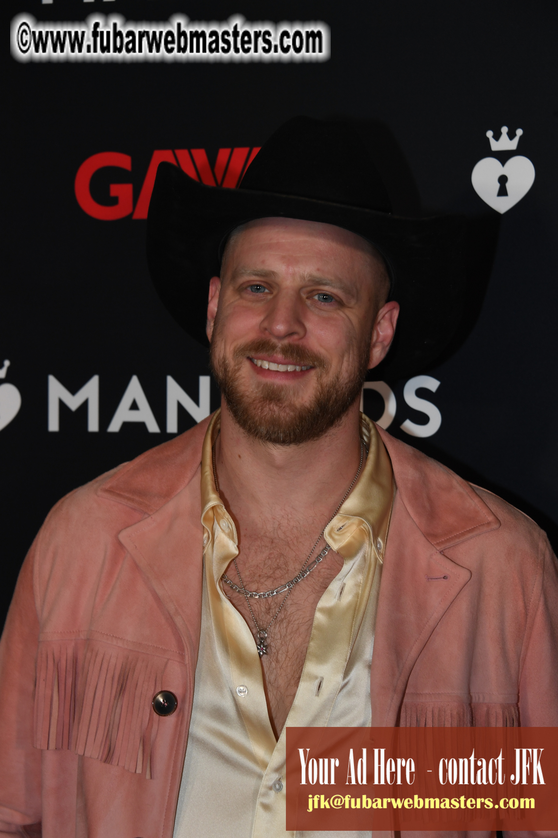 GayVN Awards 2020 Red Carpet