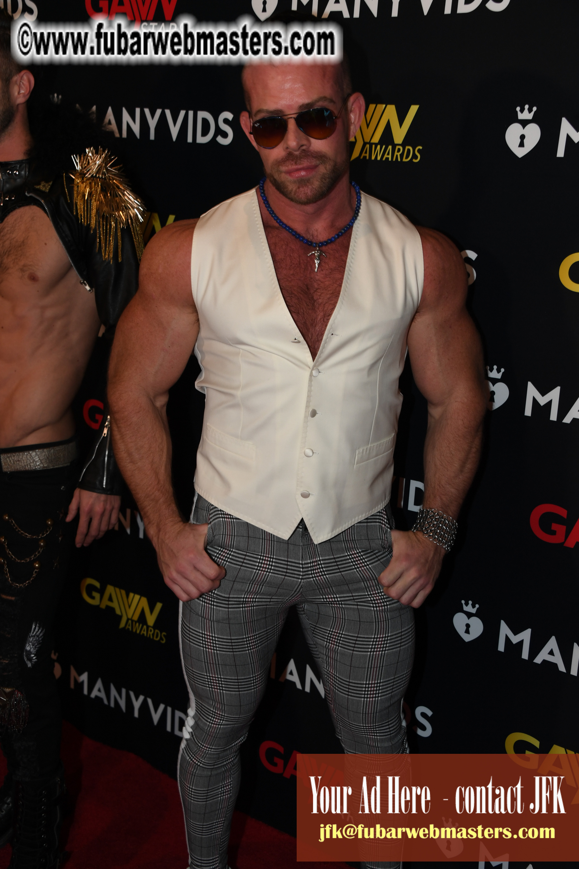 GayVN Awards 2020 Red Carpet