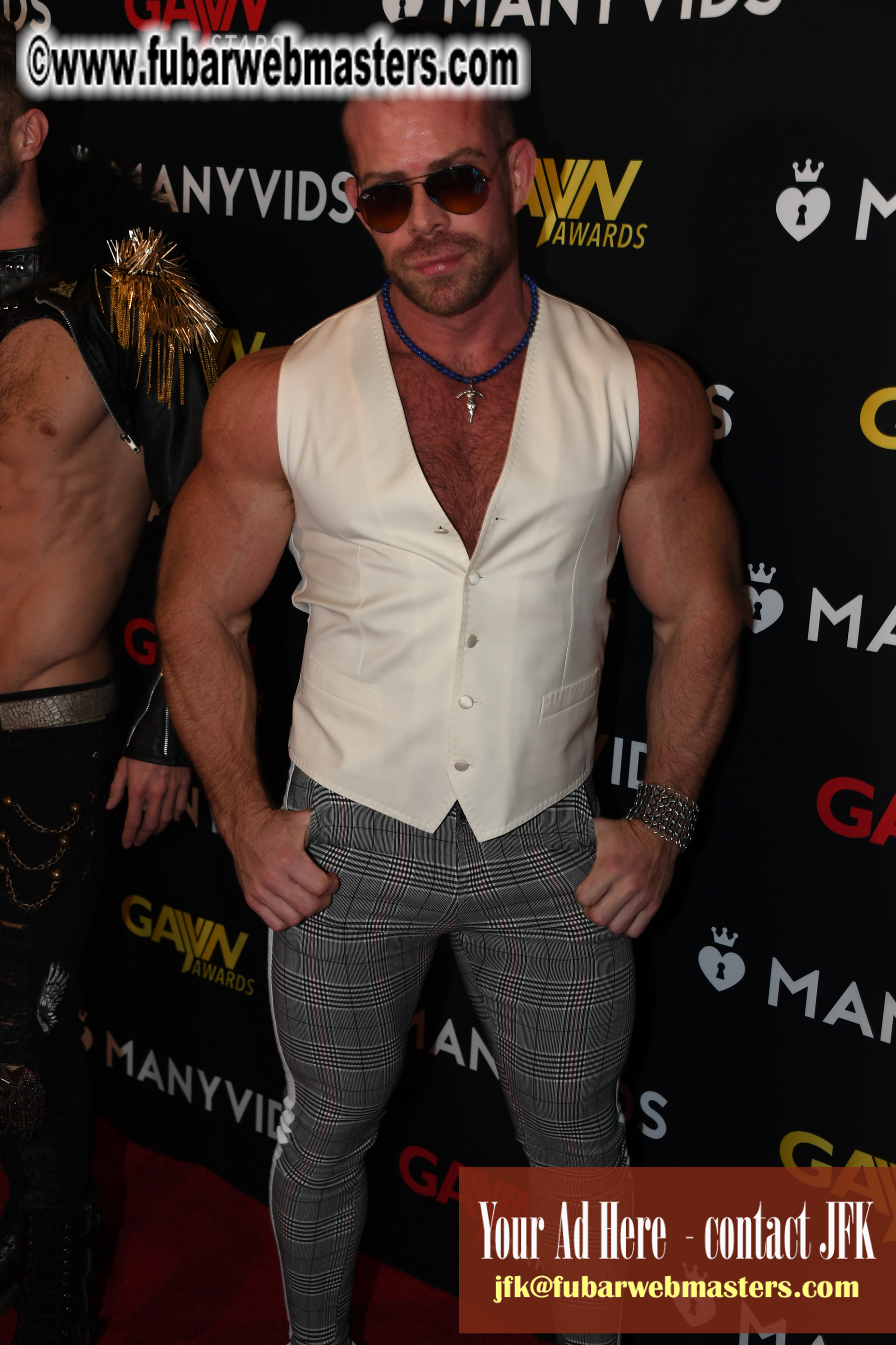 GayVN Awards 2020 Red Carpet