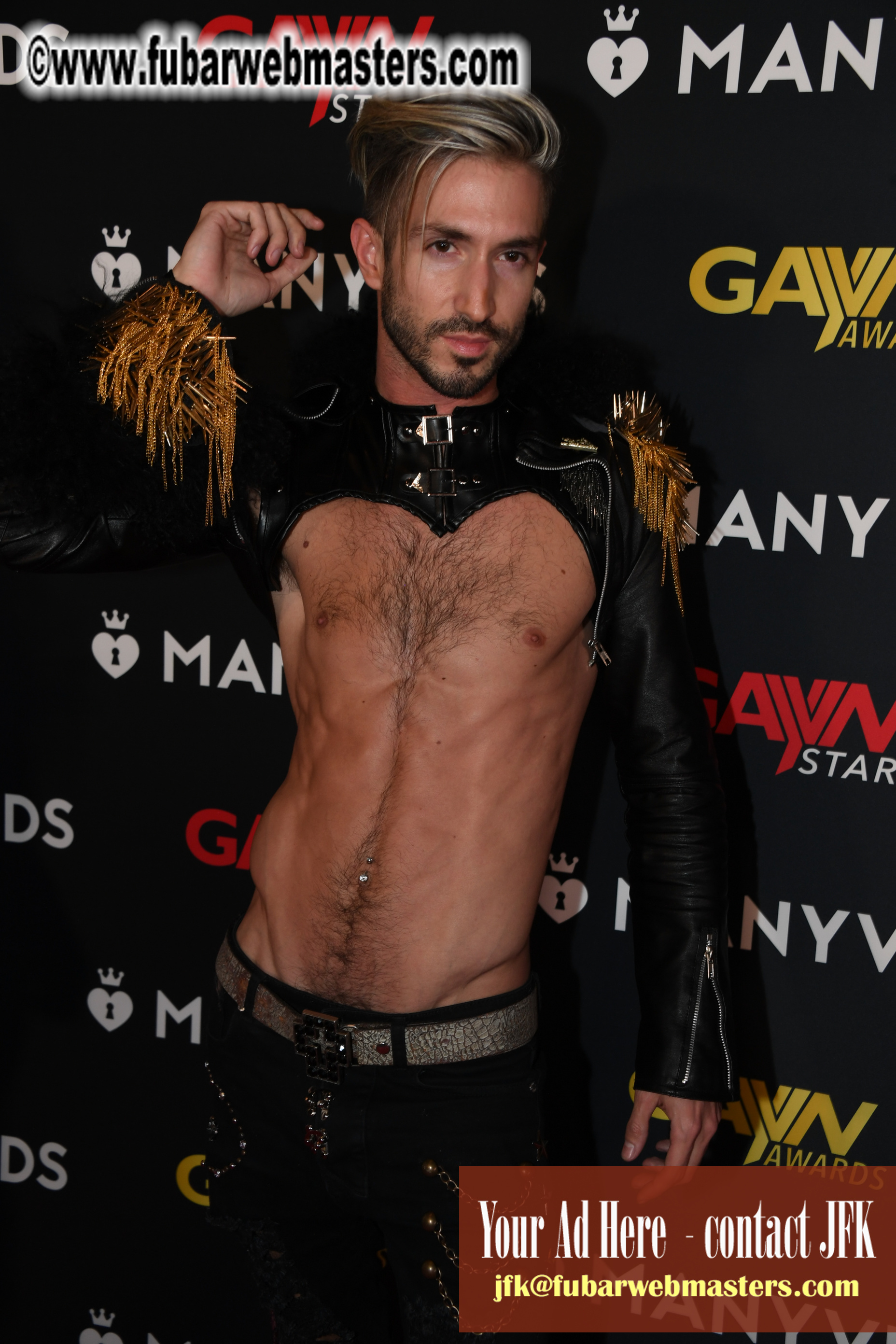 GayVN Awards 2020 Red Carpet