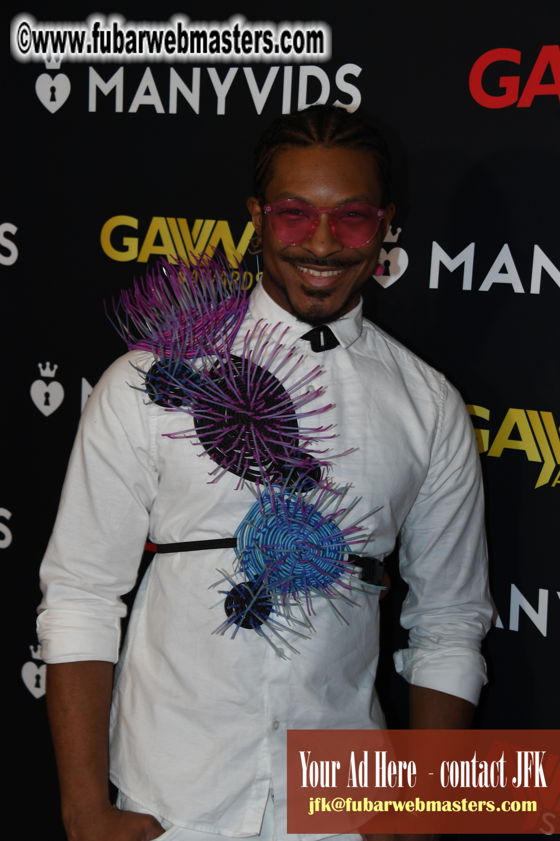 GayVN Awards 2020 Red Carpet