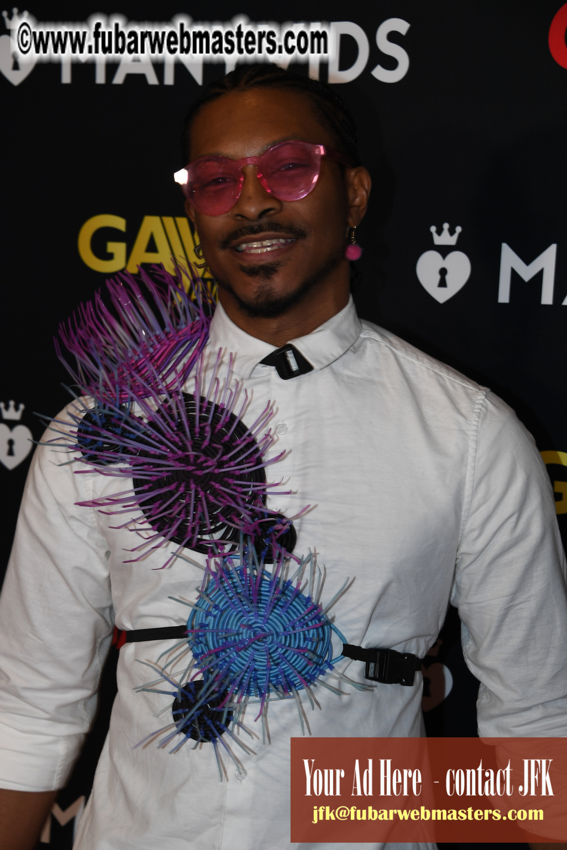 GayVN Awards 2020 Red Carpet