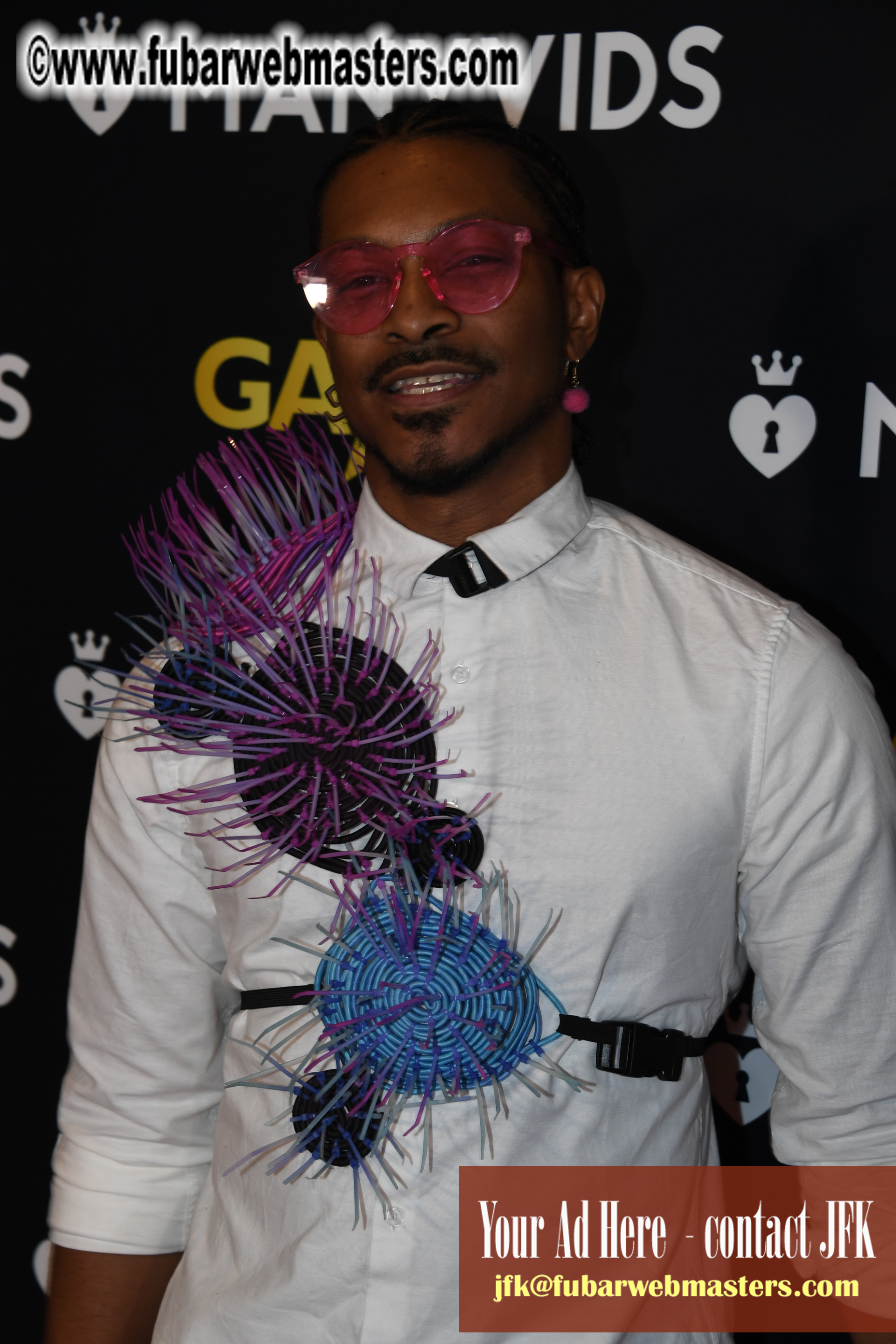 GayVN Awards 2020 Red Carpet