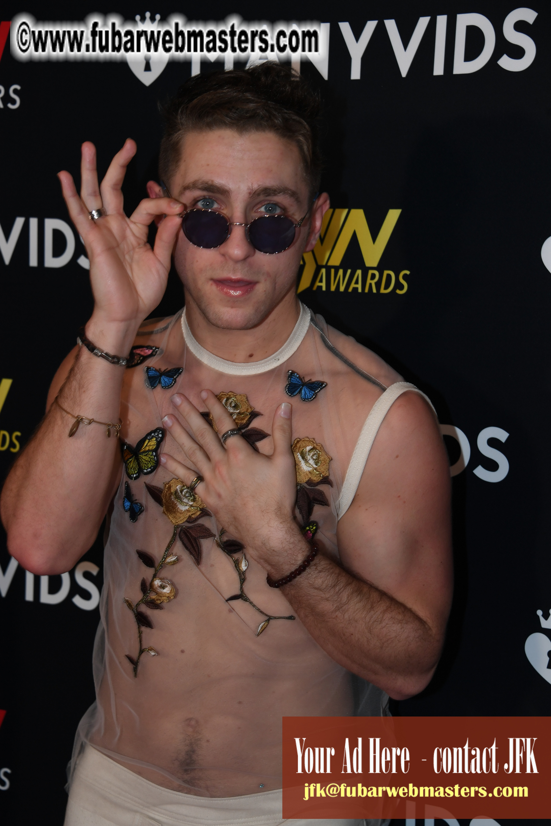 GayVN Awards 2020 Red Carpet