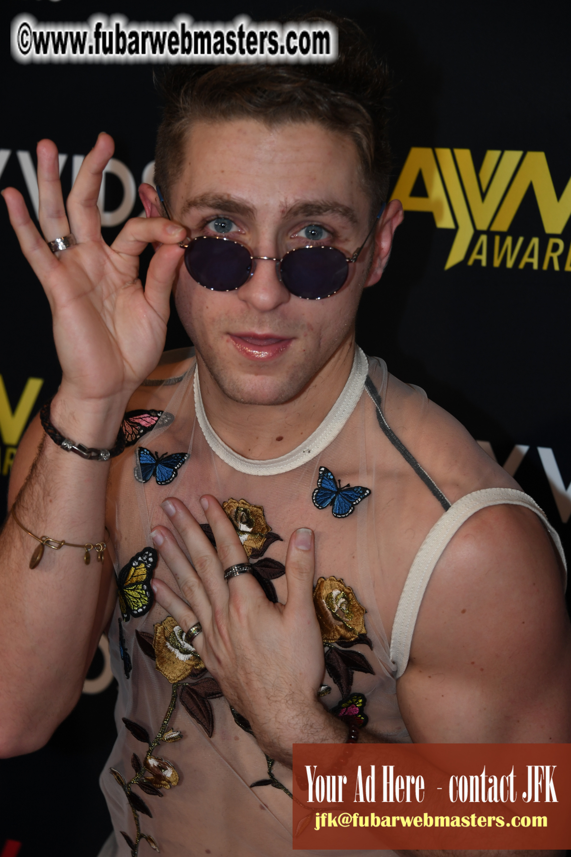 GayVN Awards 2020 Red Carpet