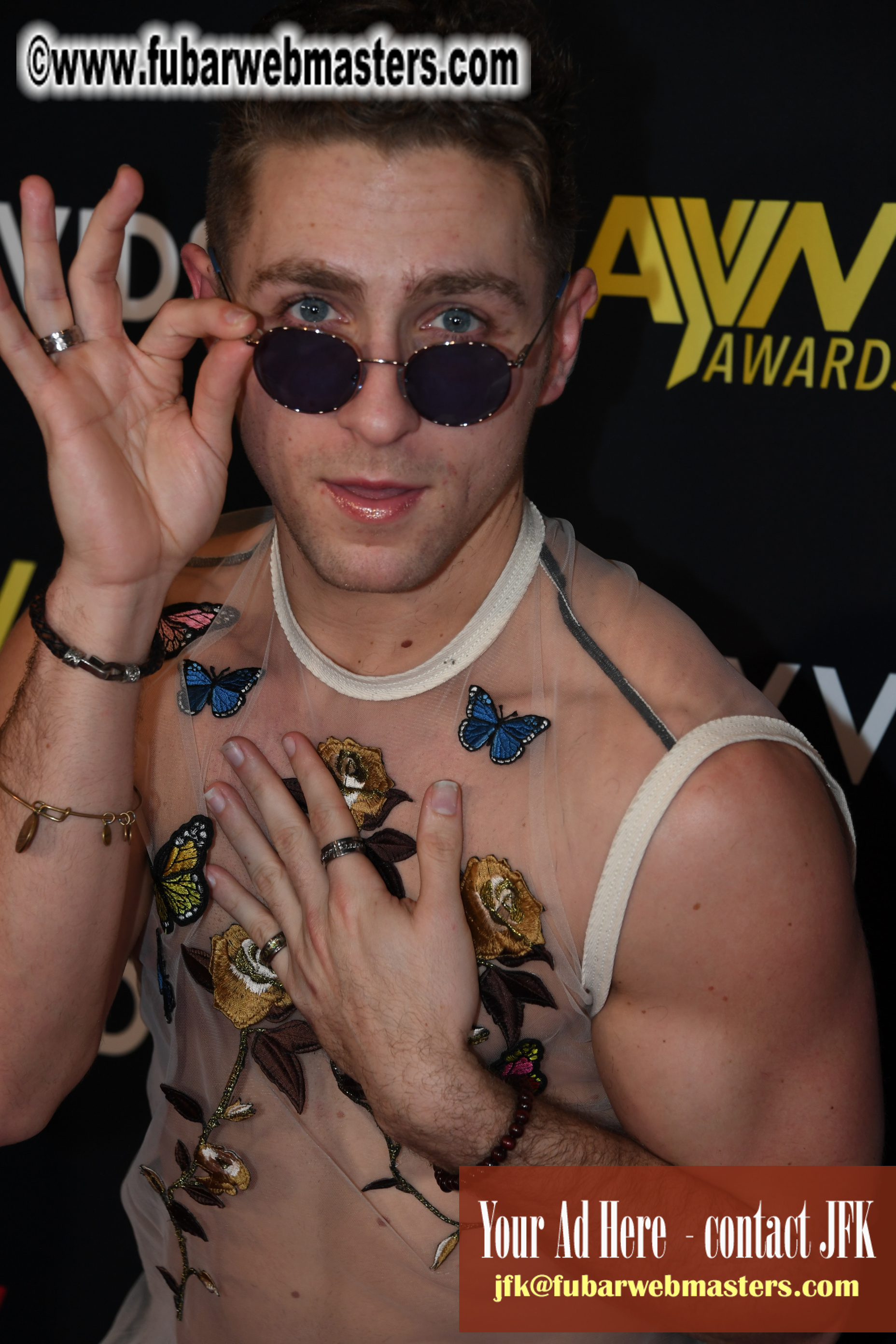 GayVN Awards 2020 Red Carpet