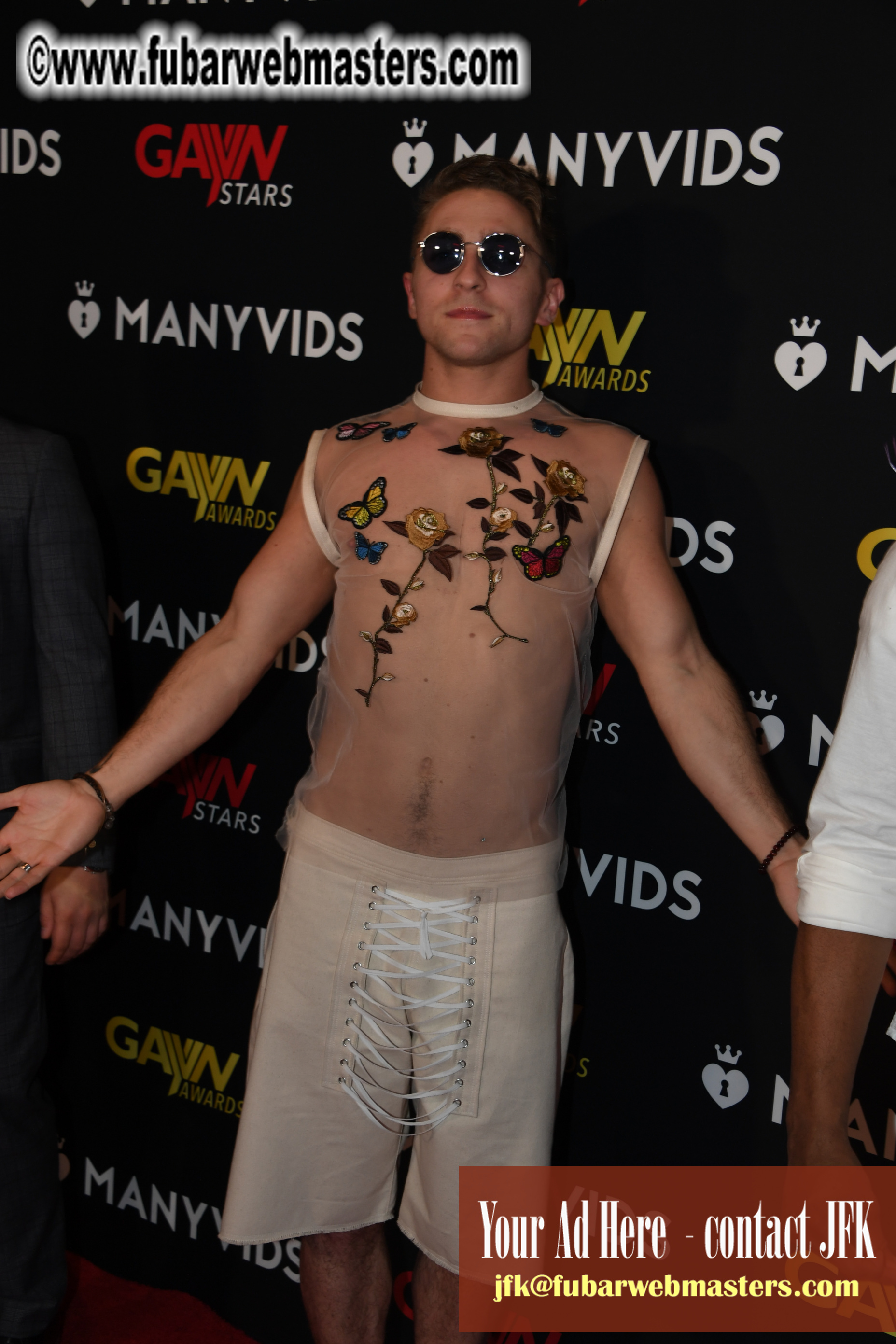 GayVN Awards 2020 Red Carpet