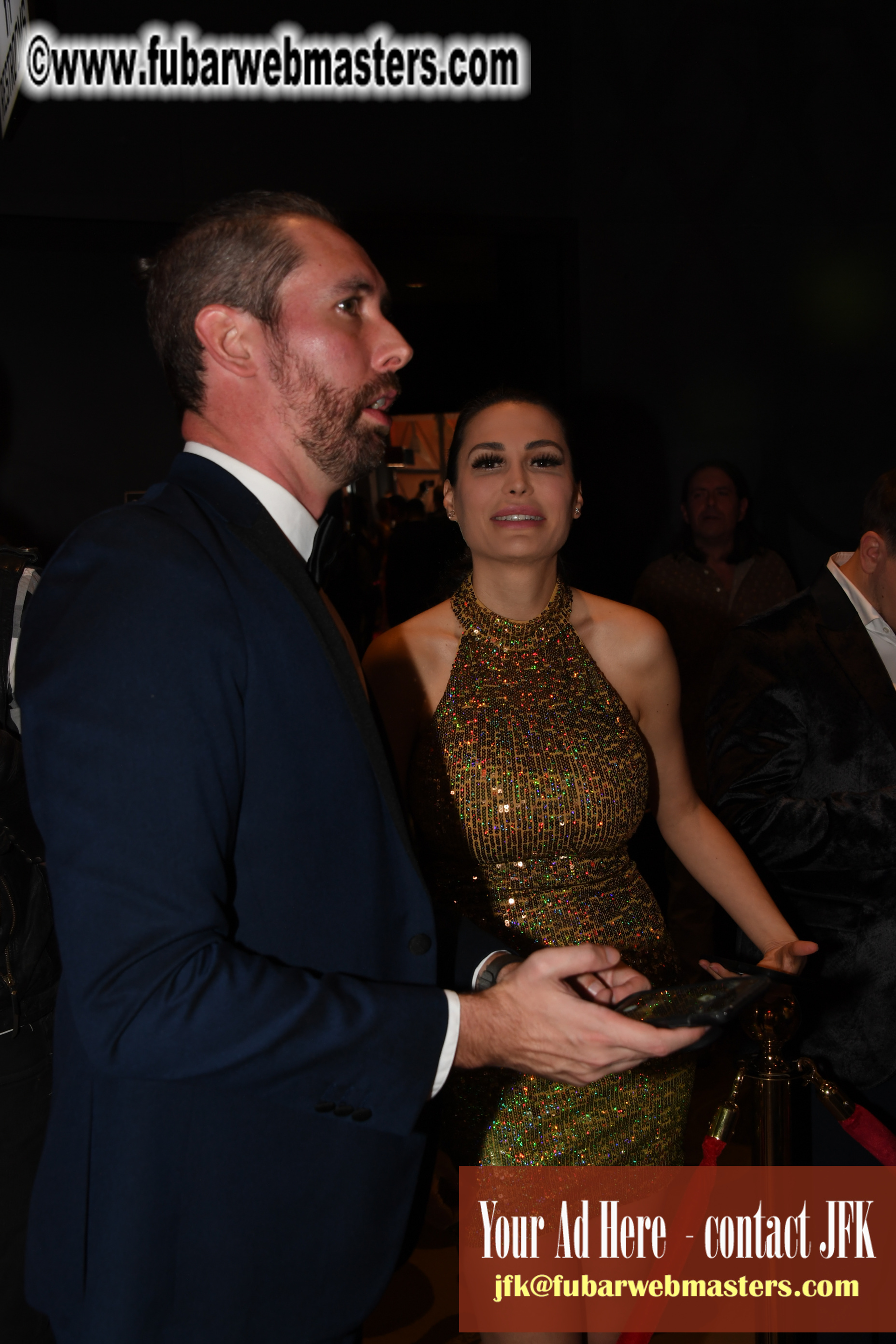 GayVN Awards 2020 Red Carpet