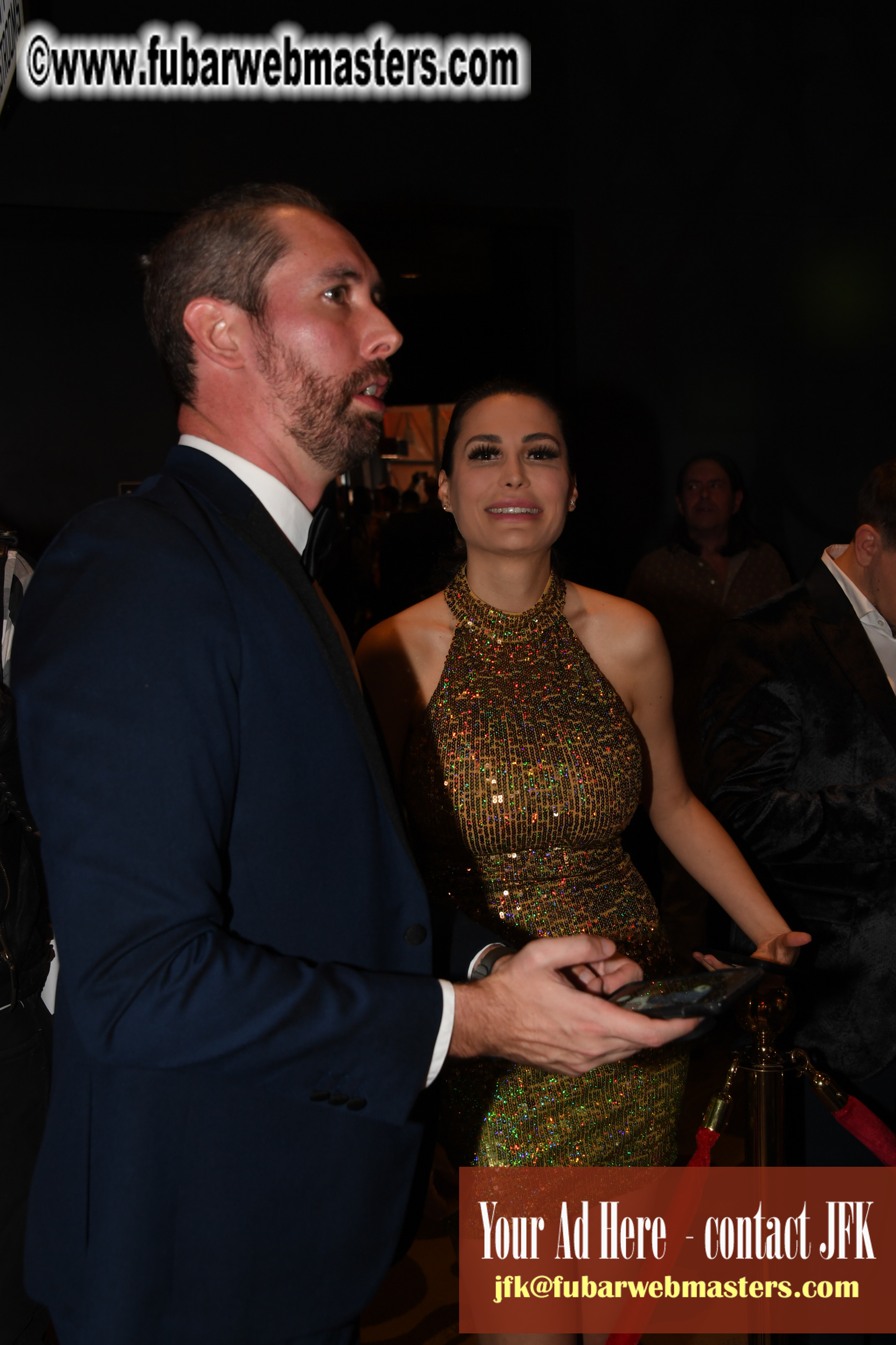 GayVN Awards 2020 Red Carpet