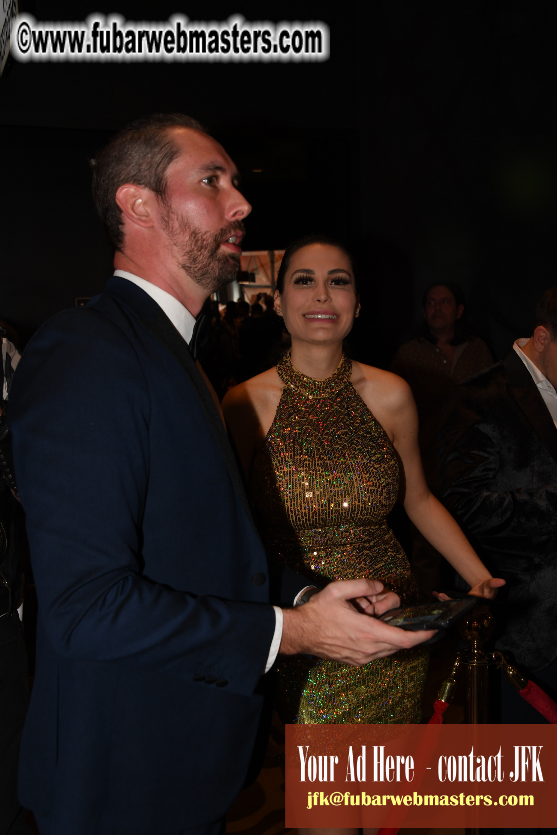 GayVN Awards 2020 Red Carpet