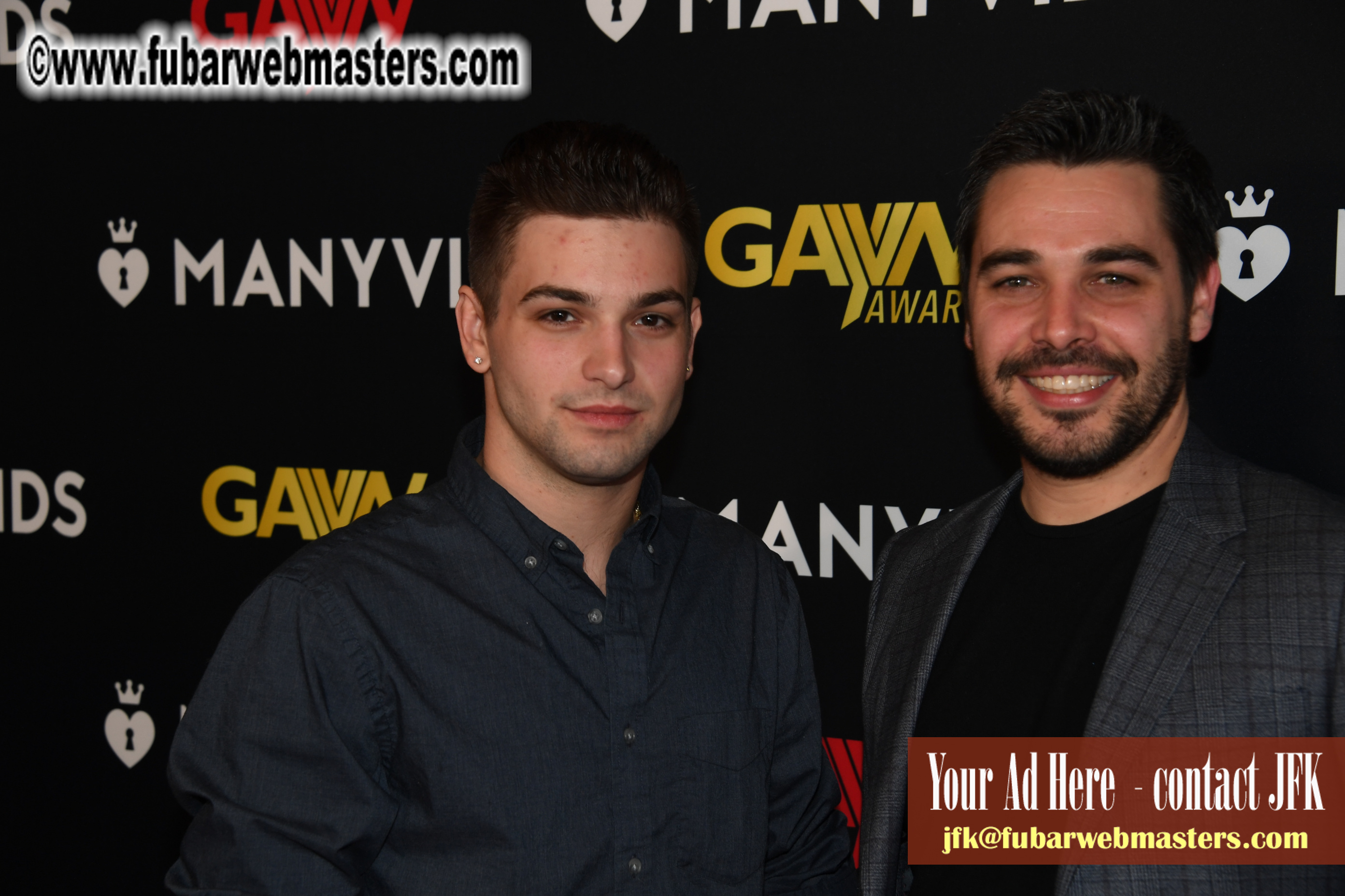 GayVN Awards 2020 Red Carpet