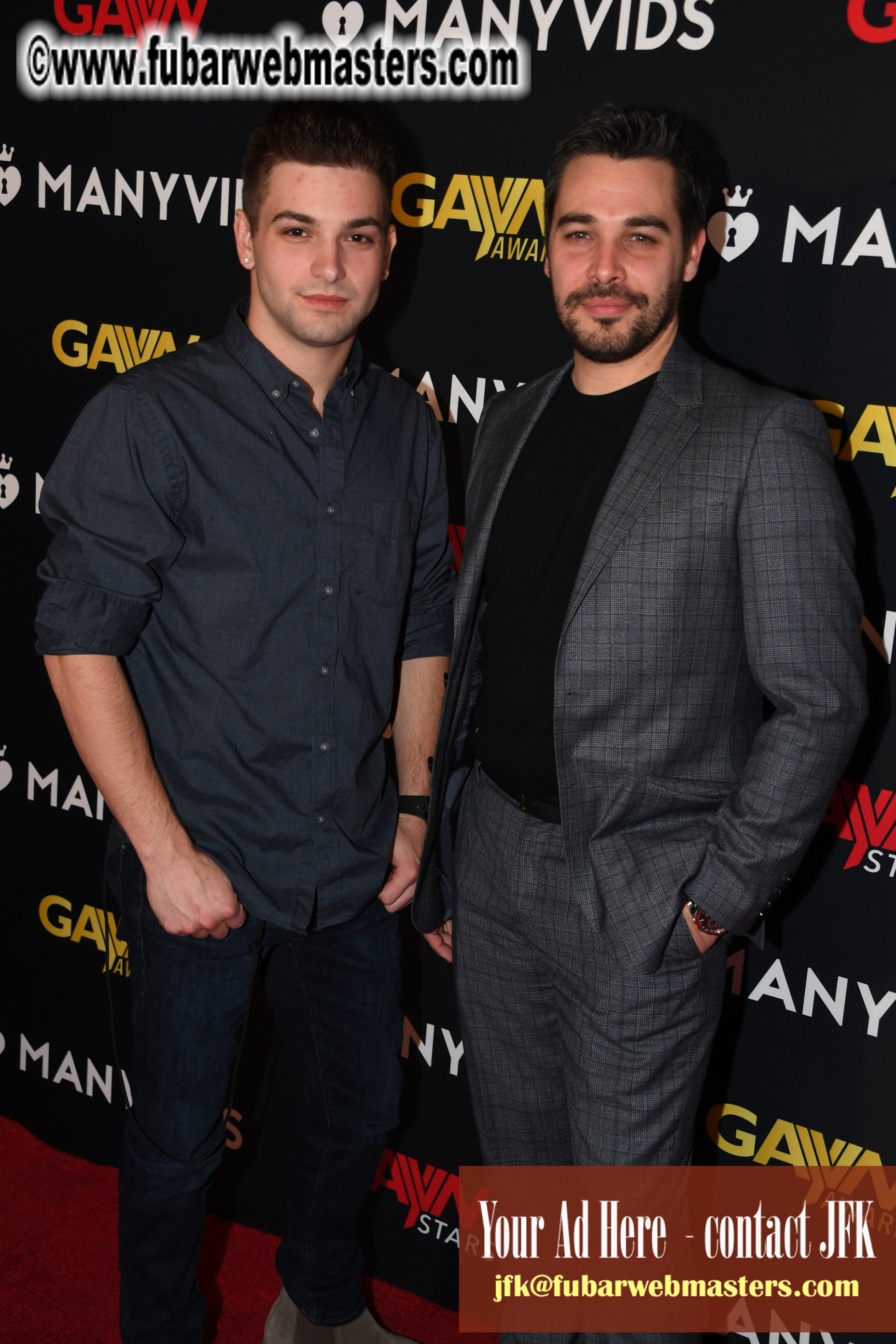 GayVN Awards 2020 Red Carpet