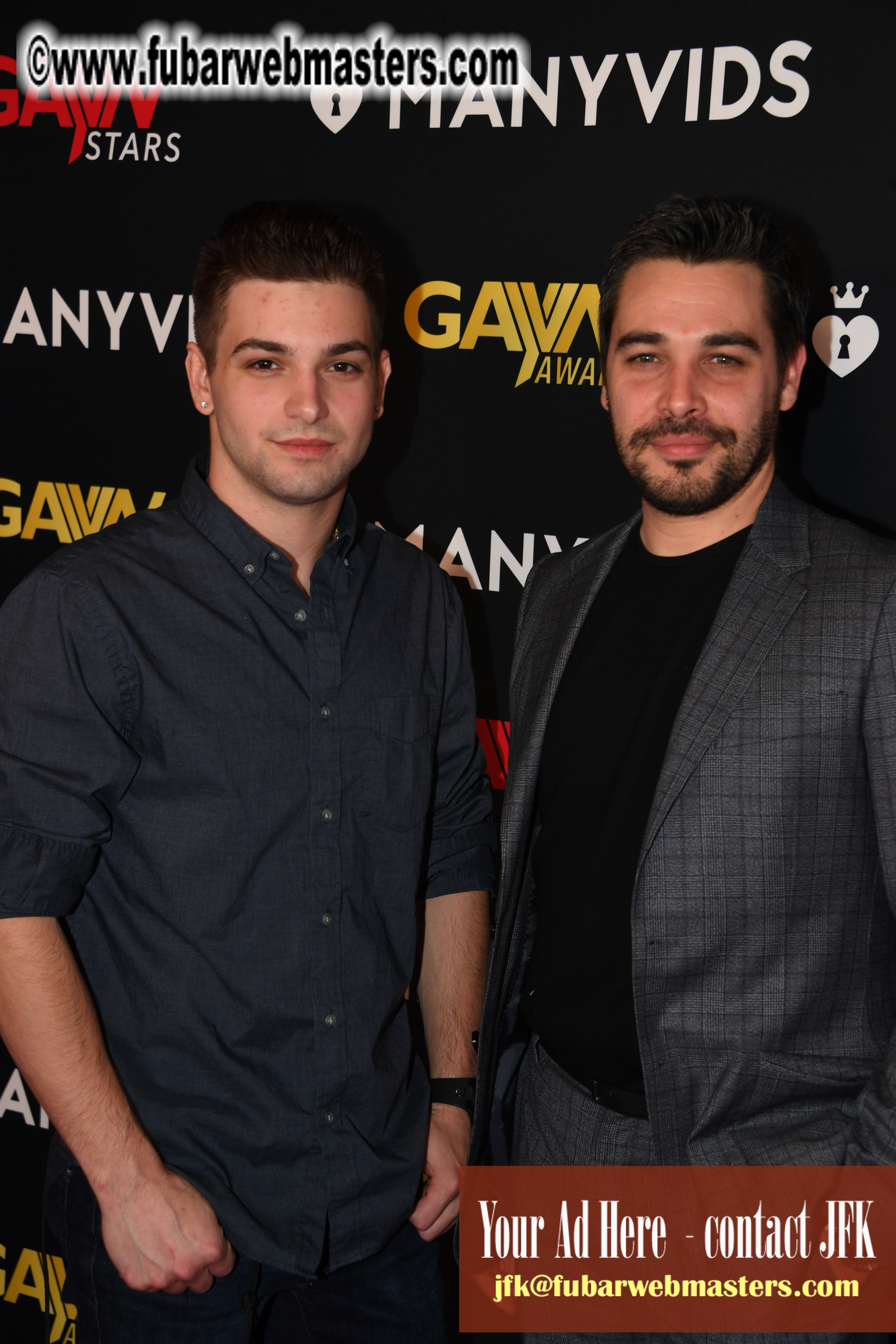 GayVN Awards 2020 Red Carpet