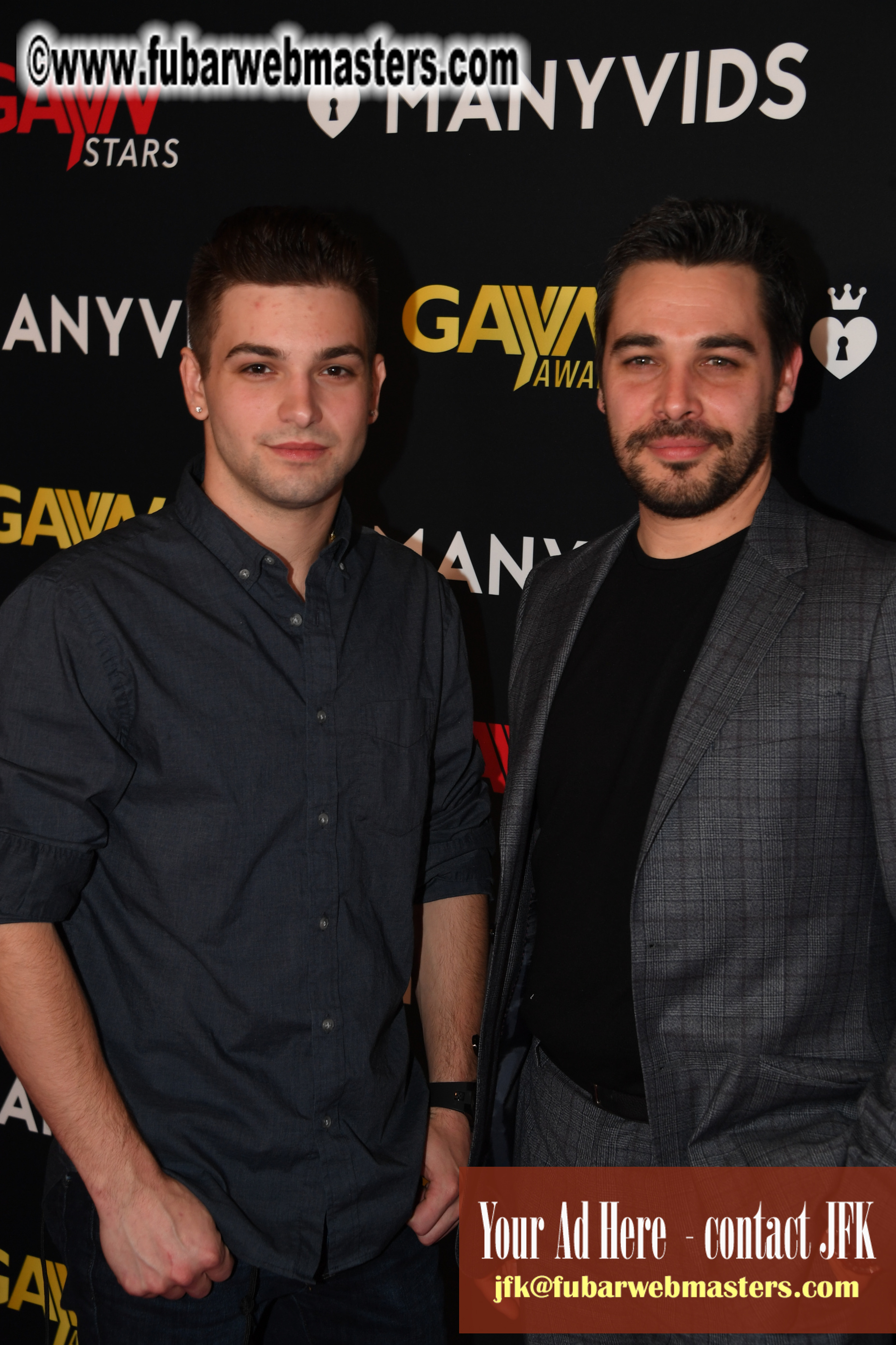 GayVN Awards 2020 Red Carpet