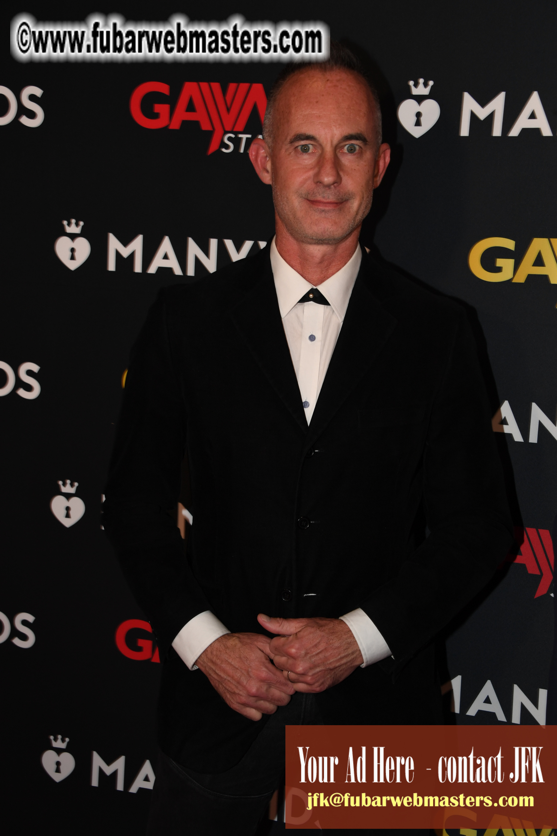 GayVN Awards 2020 Red Carpet